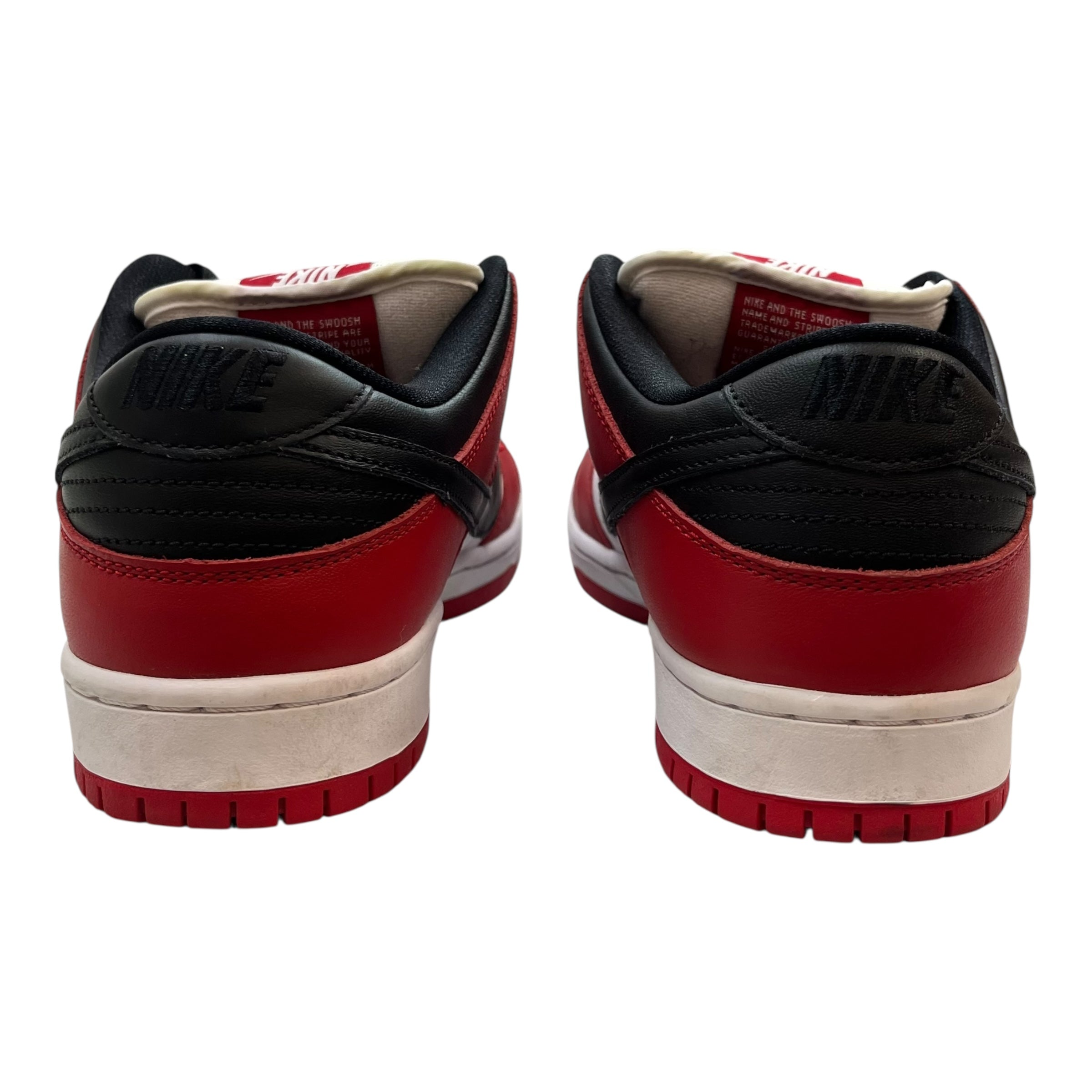 Nike Dunk Low Pro SB J-Pack Chicago (Used)
