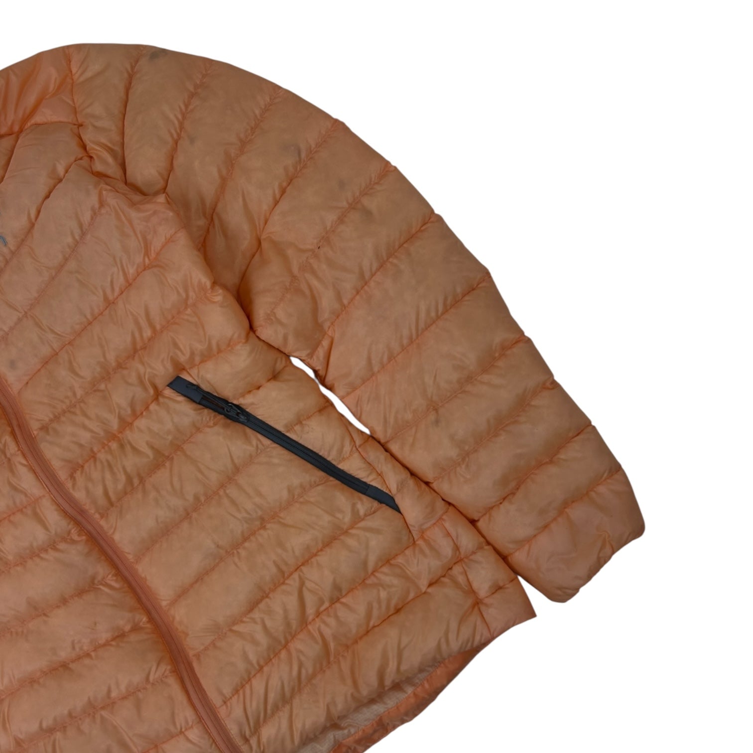 Arc’teryx Women’s Cerium LT Jacket Peach