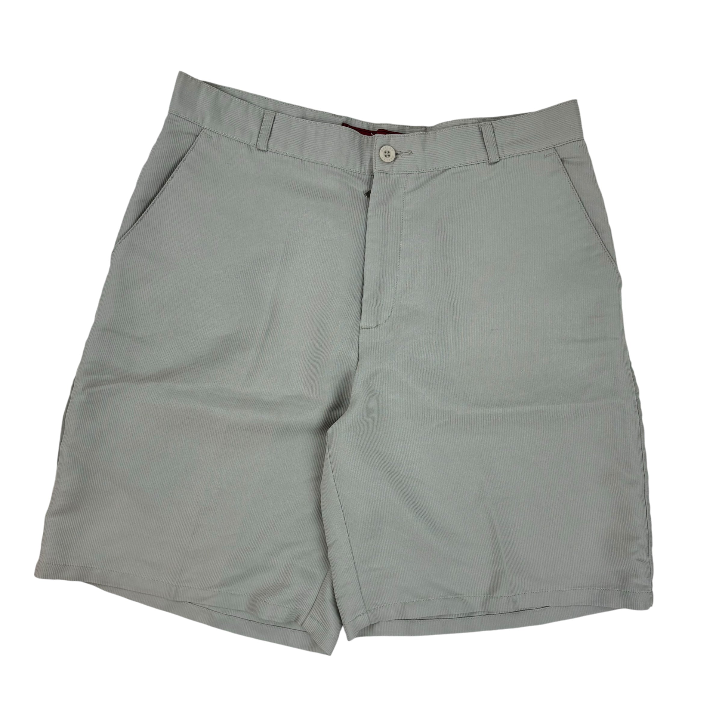 Vintage Y2K Oakley Shorts Grey