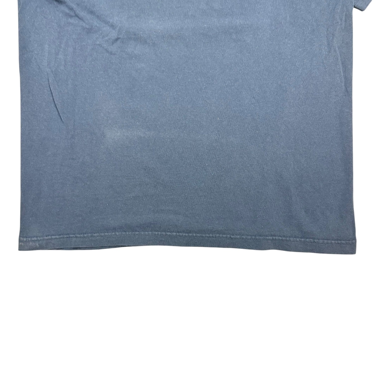 1999 Ten Foot Pole Insider Tour Tee Navy Blue