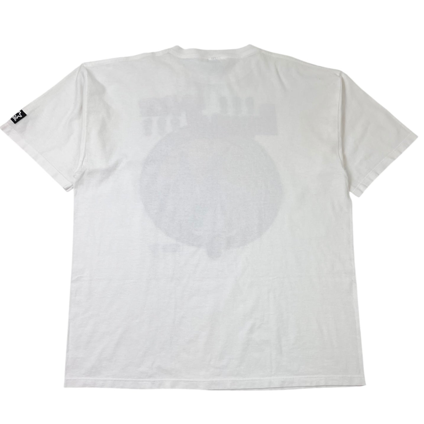 Vintage Chicago Bulls 3-Peat NBA Champions T-Shirt