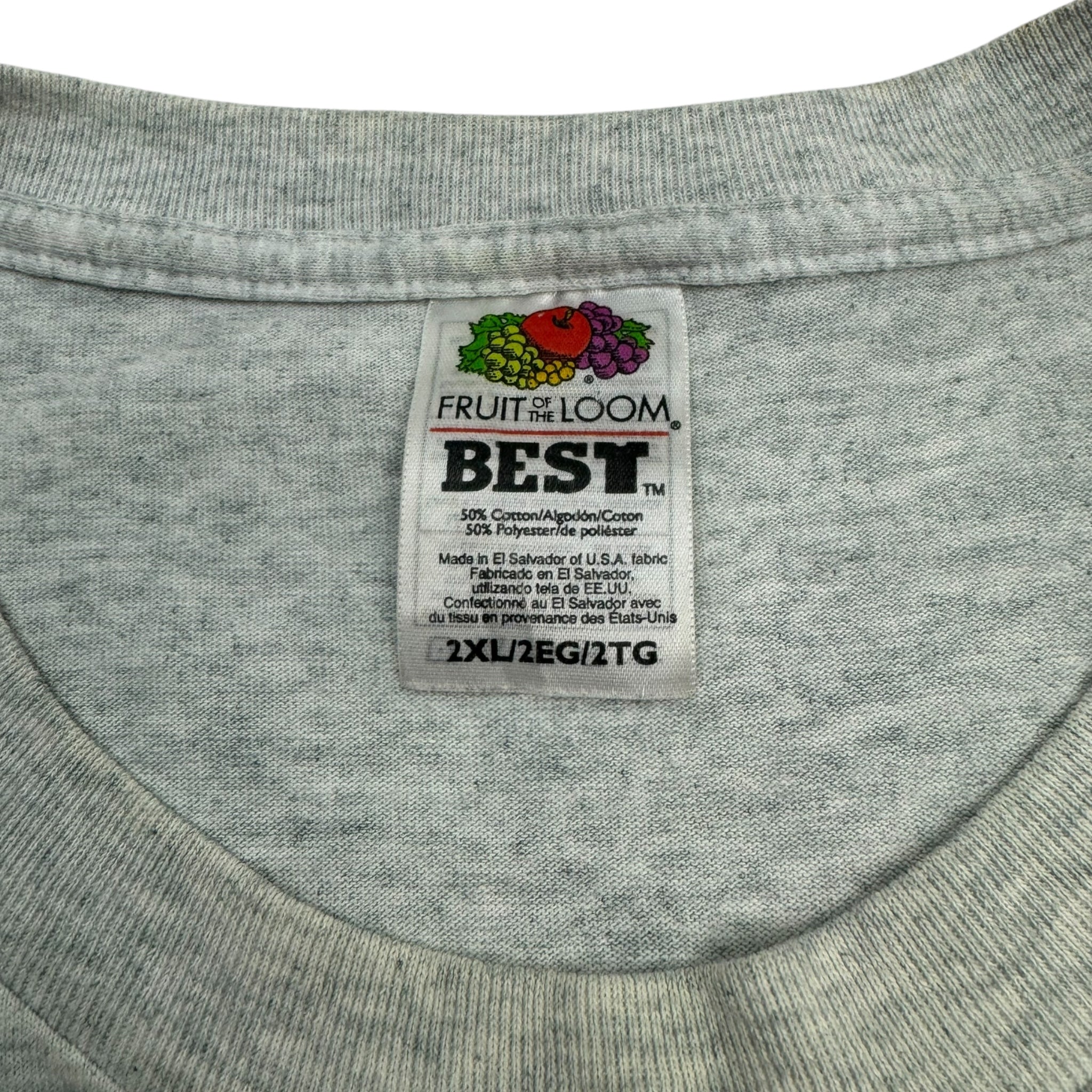 2004 Detroit Pistons NBA Champions T-Shirt