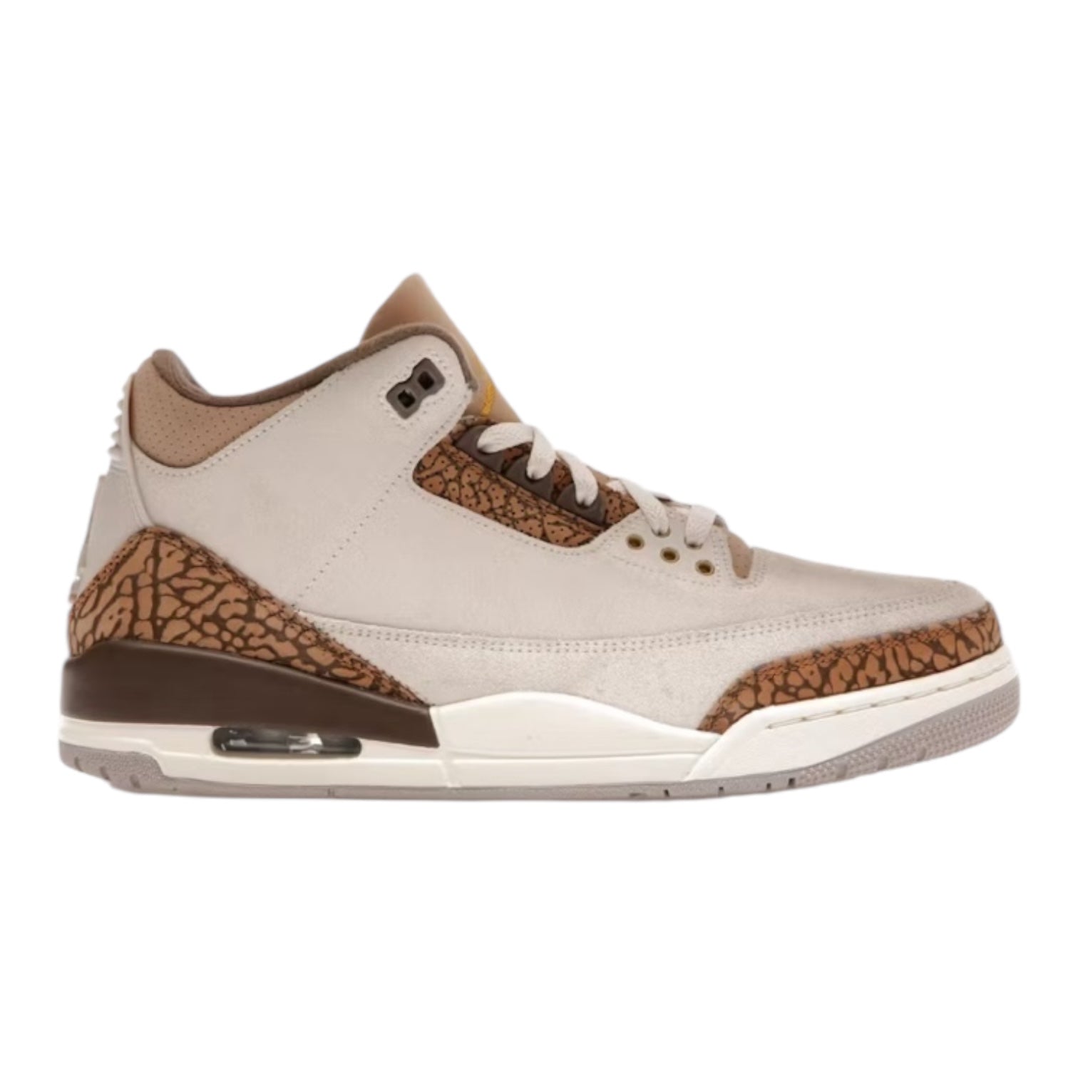 Jordan 3 Retro Palomino (Used)