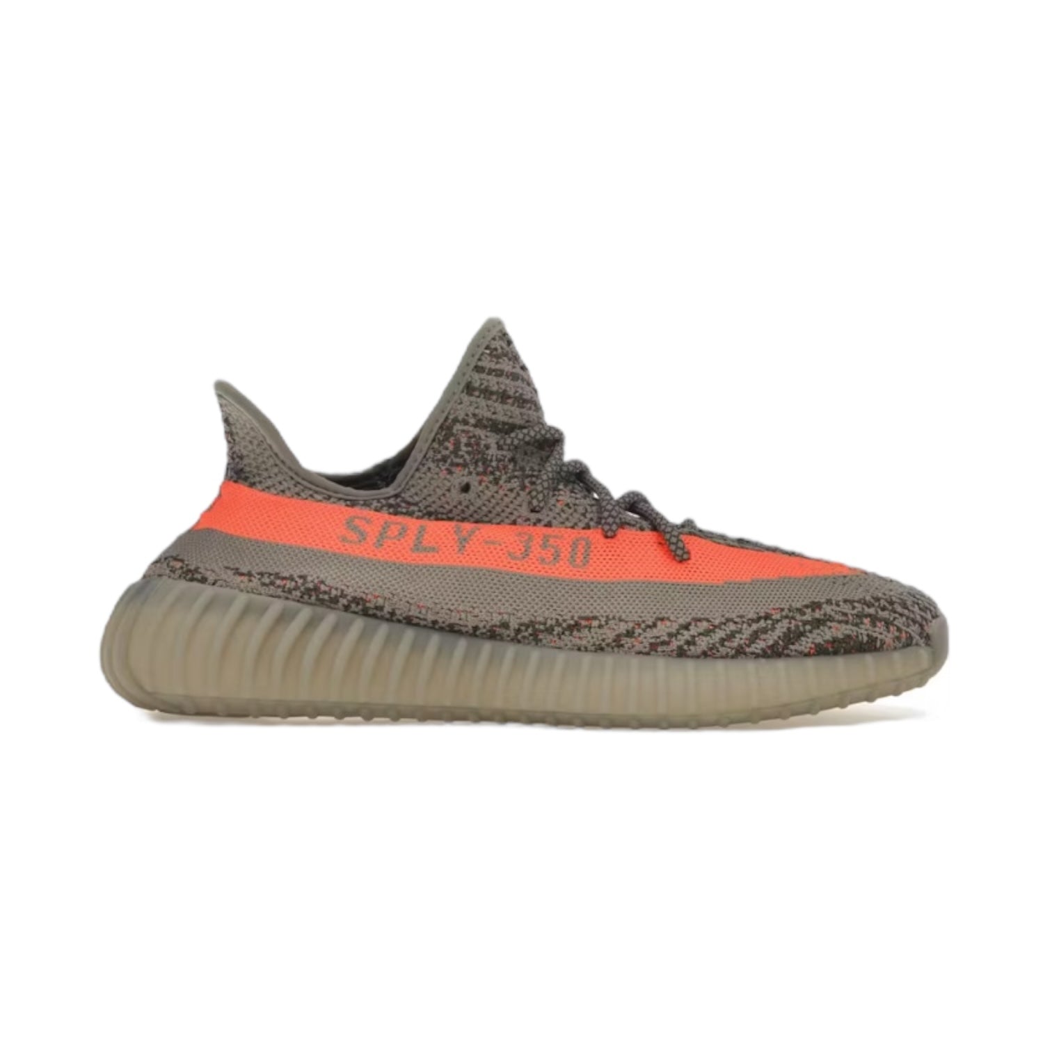 Adidas Yeezy Boost 350 V2 Beluga Reflective (Used)