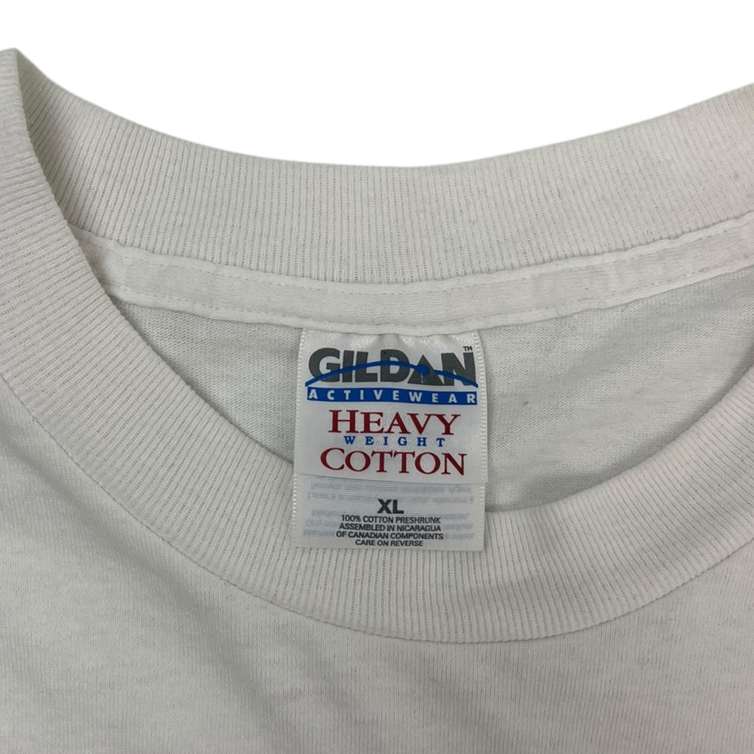 1998 Legendary Performance Hot Wheels NASCAR T-Shirt