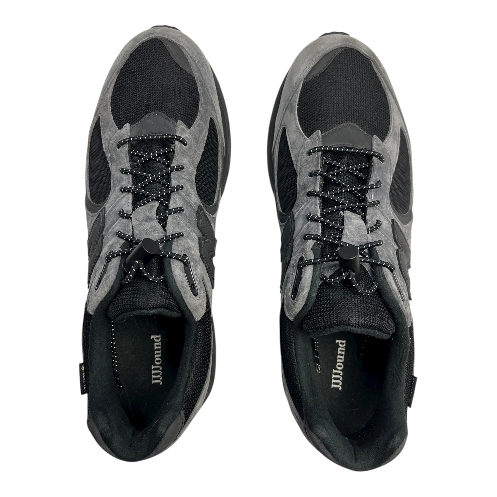 New Balance 2002R Gore-Tex JJJJound Charcoal (Used)