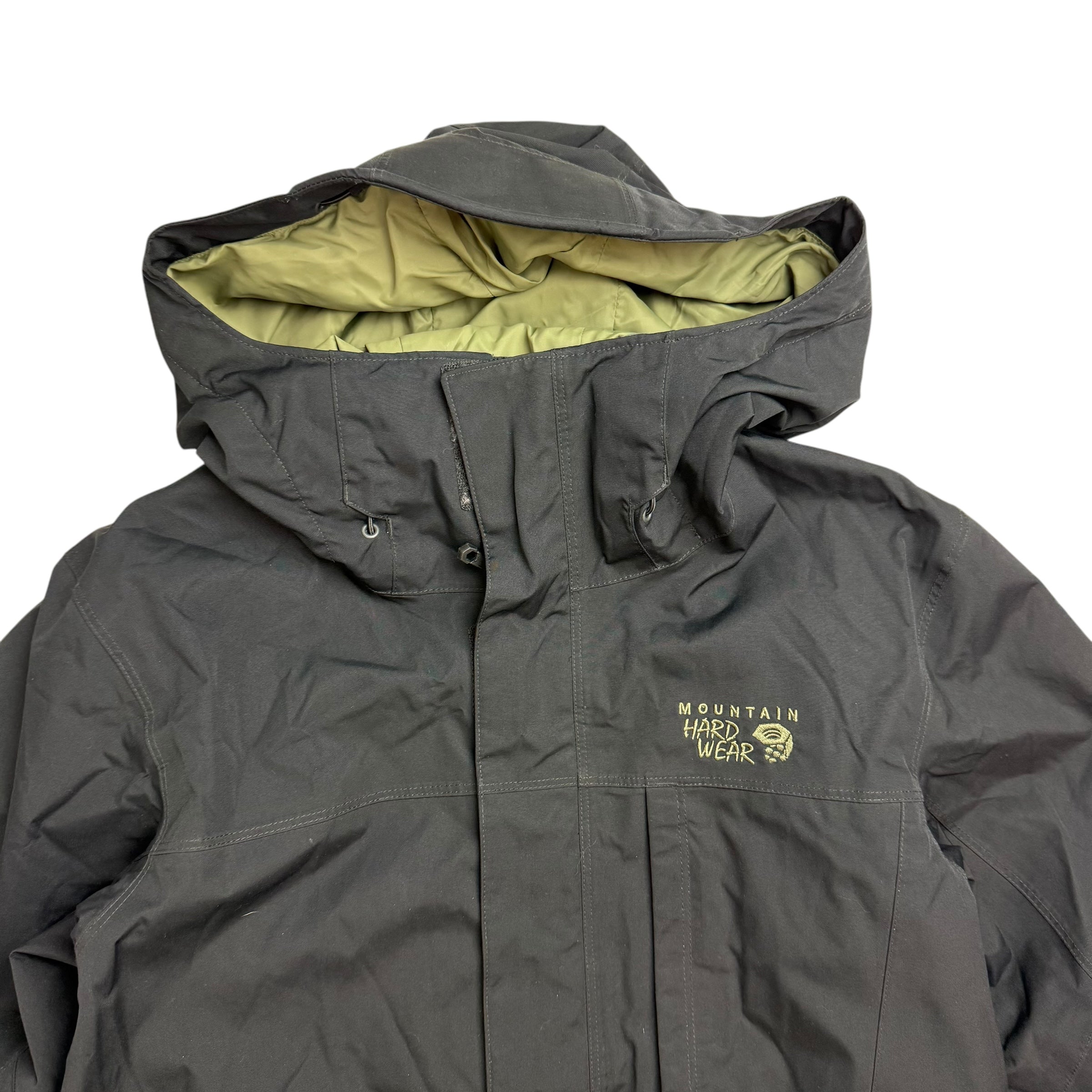 Mountain Hard Wear Dawnlight Jacket Black