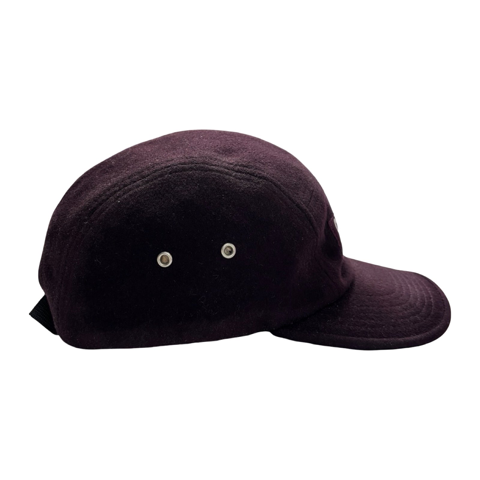 Supreme Lono Piana Wool Camp Hat