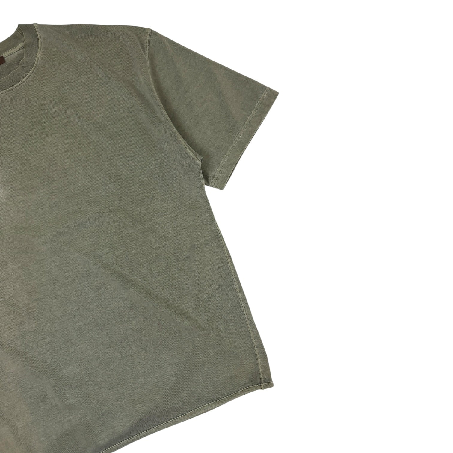 Yeezy Season 3 T-Shirt Green