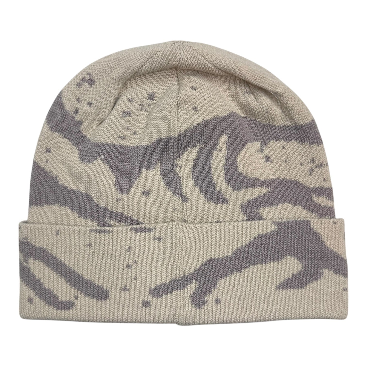 Arc’teryx Grotto Toque Arctic Silk/Warm Stone