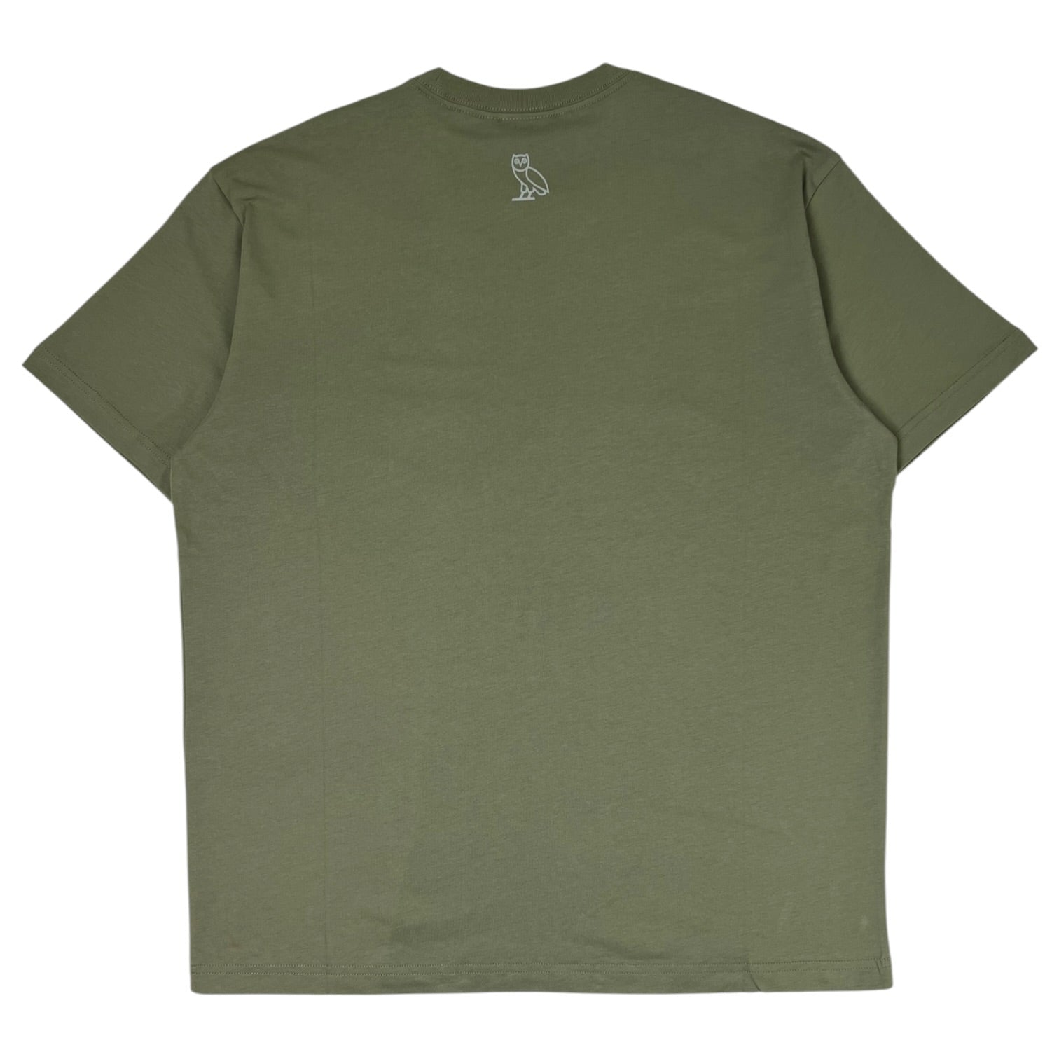 OVO Alpine T-Shirt Olive