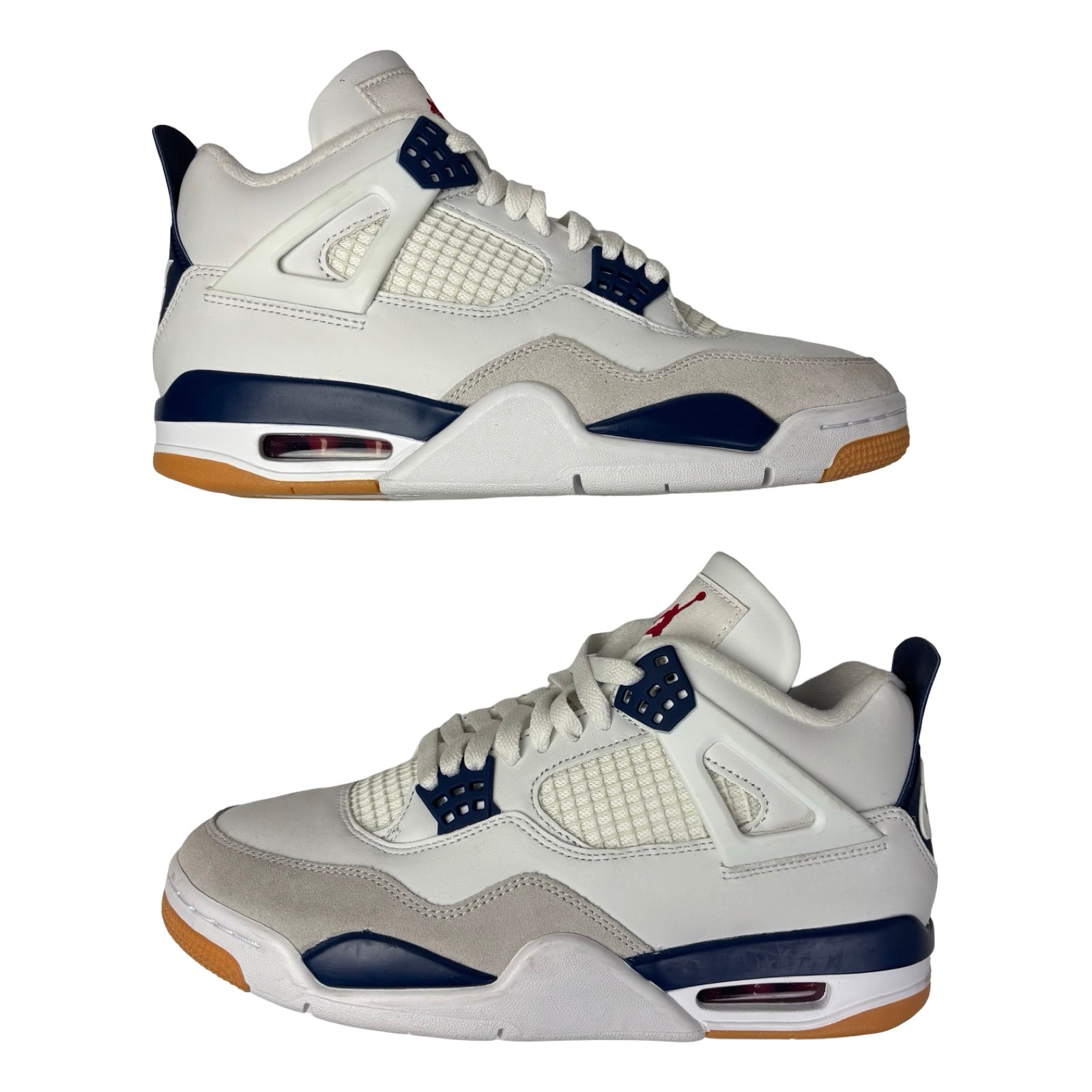 Jordan 4 Retro SB Navy