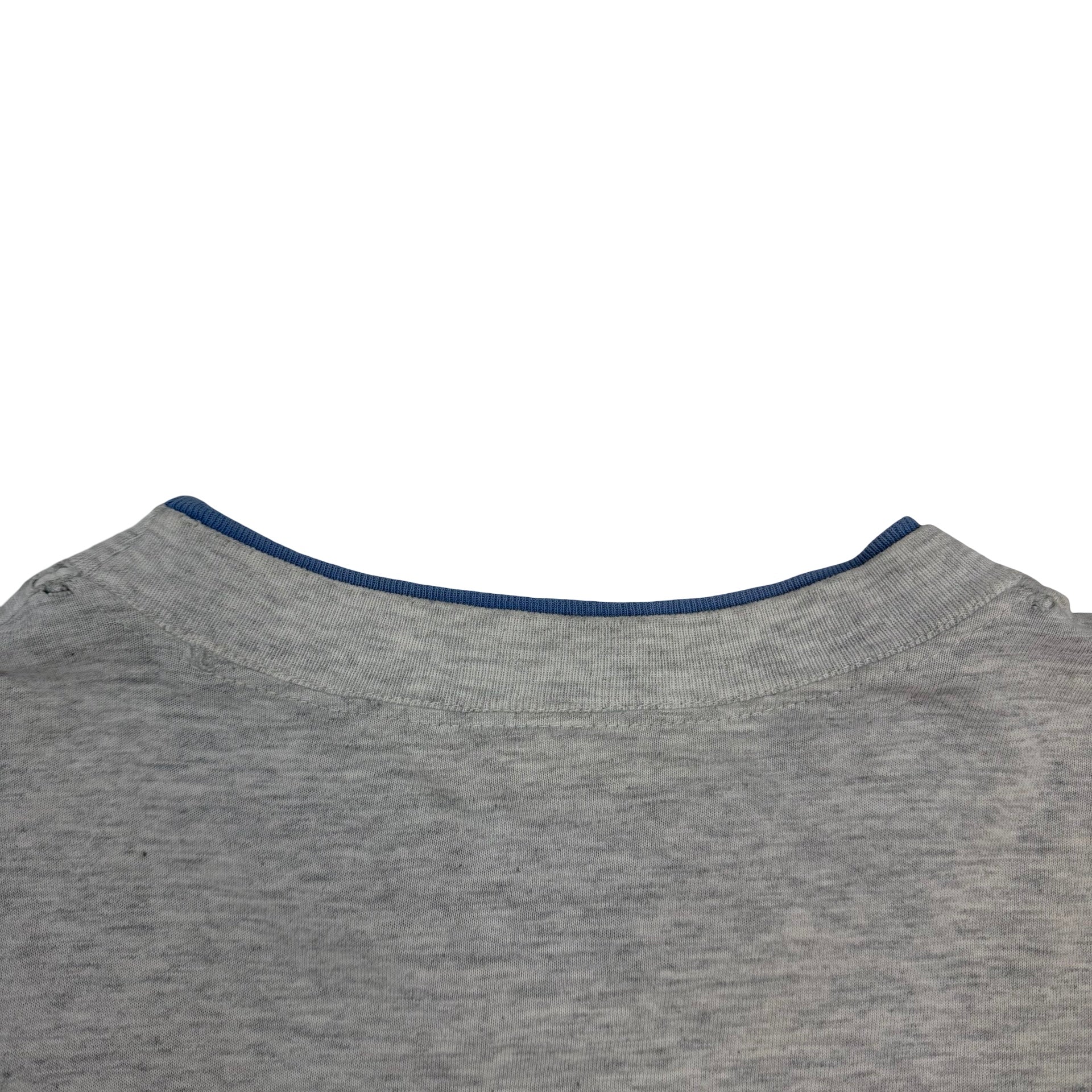 Vintage Toronto Blue Jays Double Layer Shirt Grey