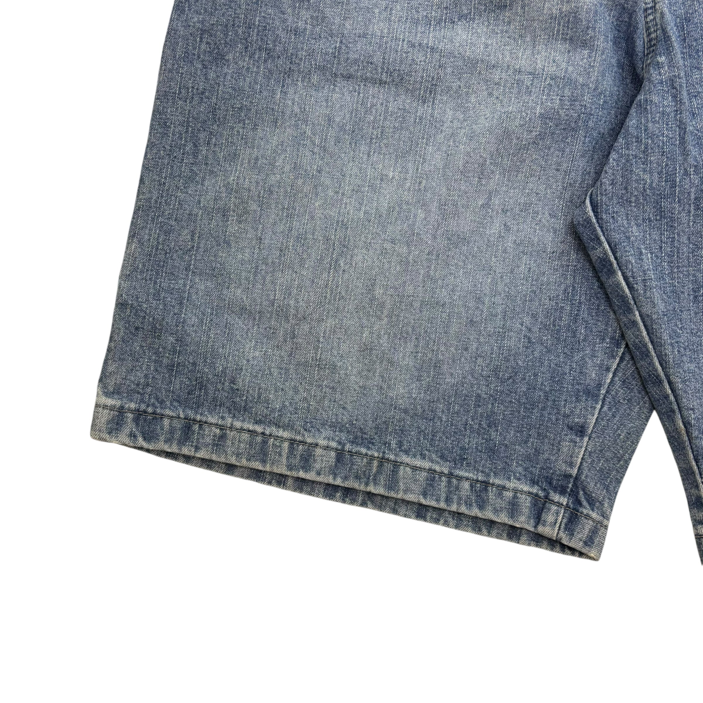 Vintage Wrangler Carpenter Denim Shorts