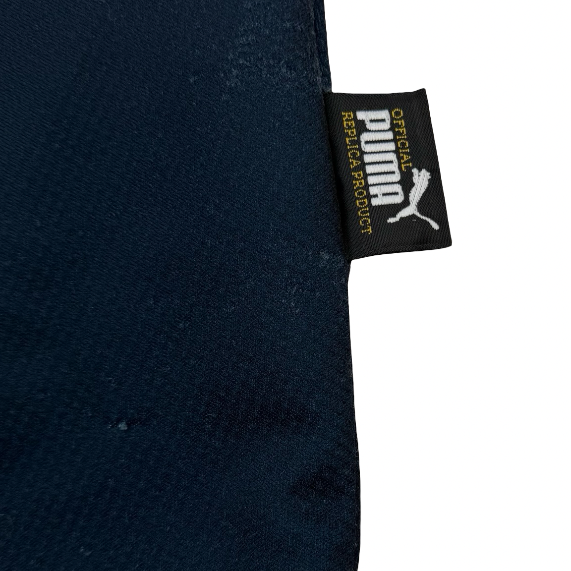 Vintage Puma 1995-97 Sheffield Wednesday Away Jersey Teal
