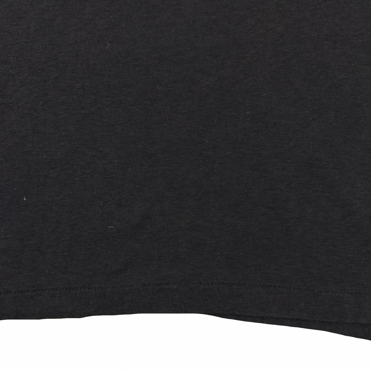 Vintage 1989 Harley Davidson “Genuine Hawg” T-Shirt Black