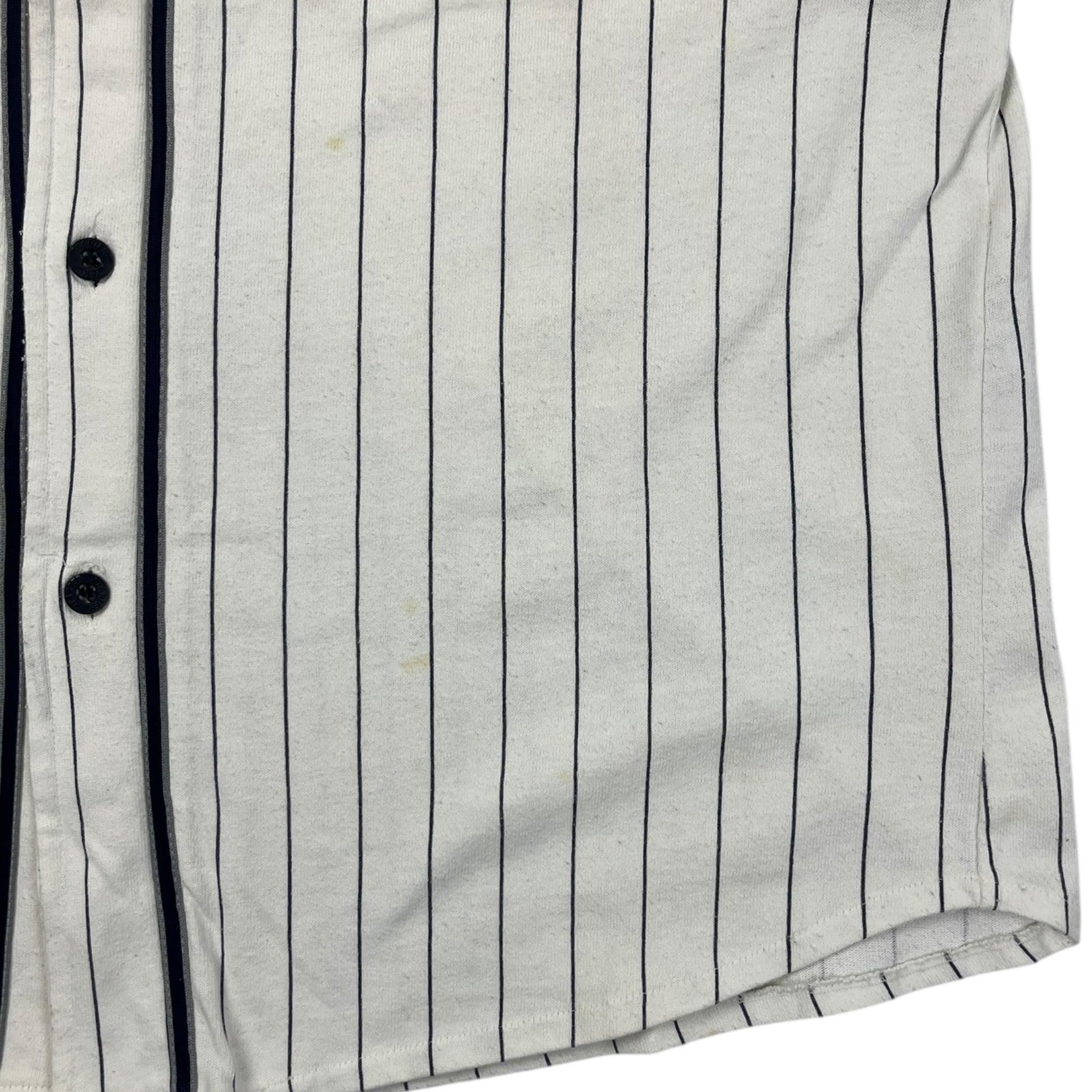Vintage New York Yankees Pinstripe Starter Jersey