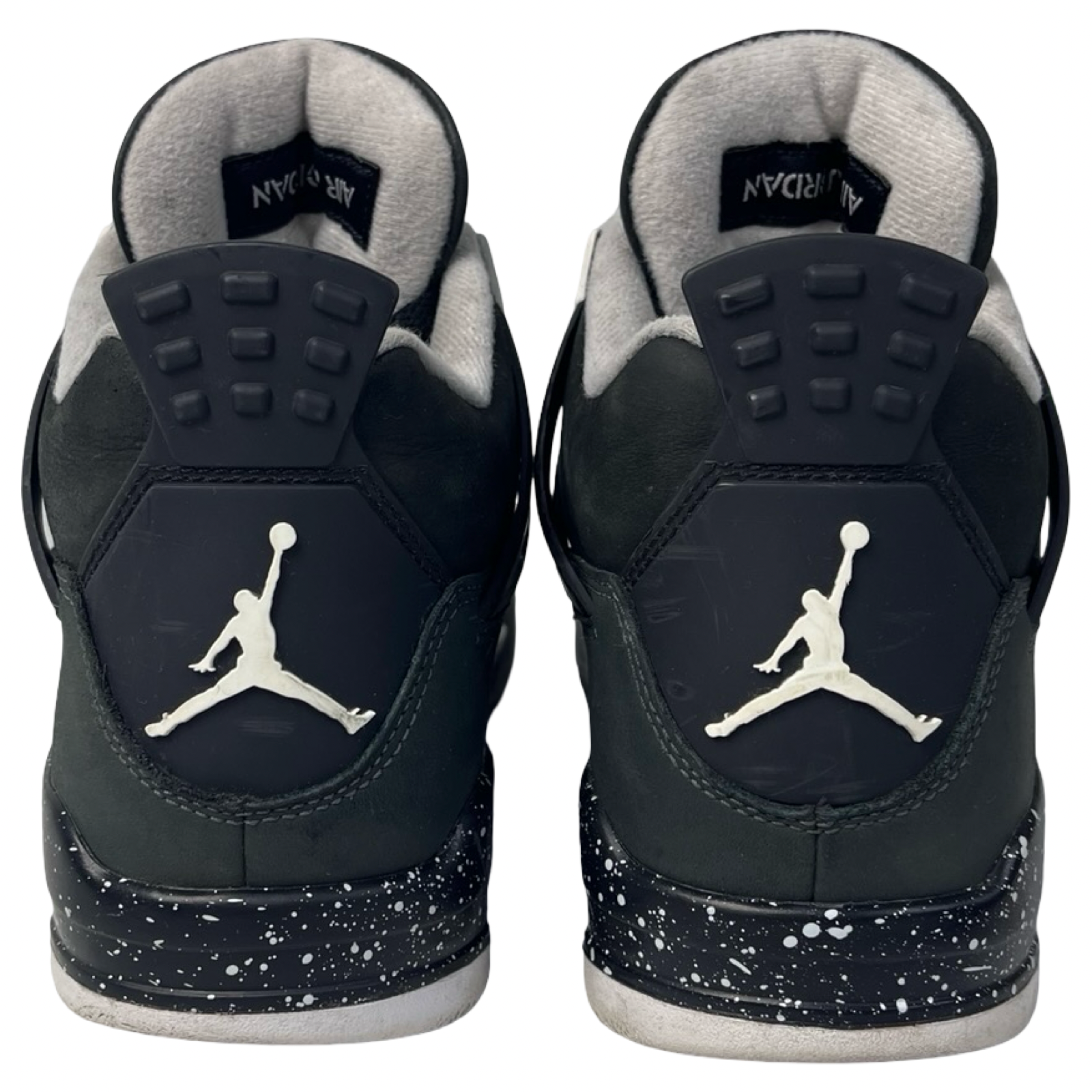 Jordan 4 Fear (2024) (Used)