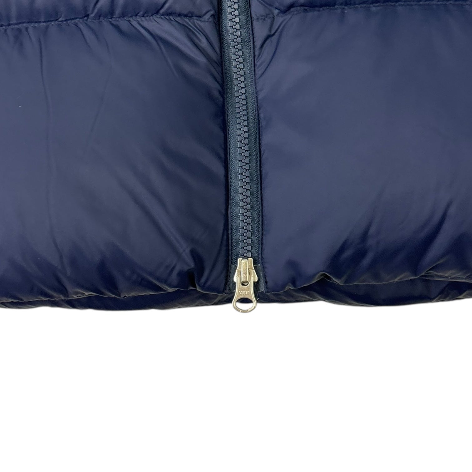 OVO Contrast Bounce Vest Navy