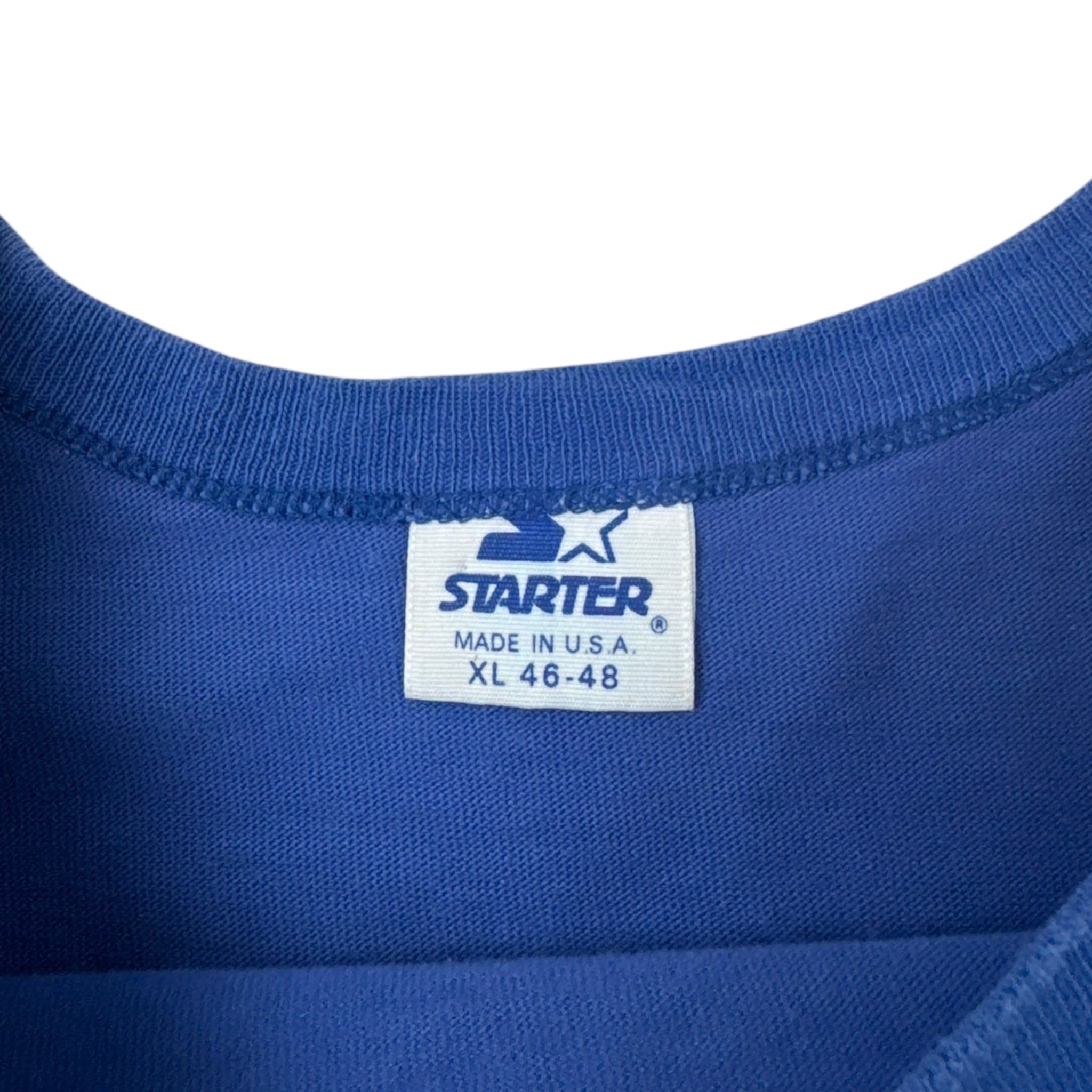 1990 New York Giants Super Bowl Champs T-Shirt