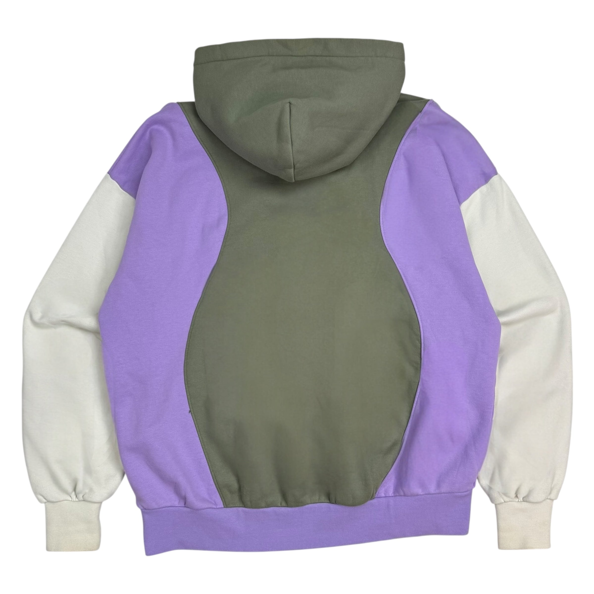 Nike x Nocta Defective Garments Hoodie Multicolour