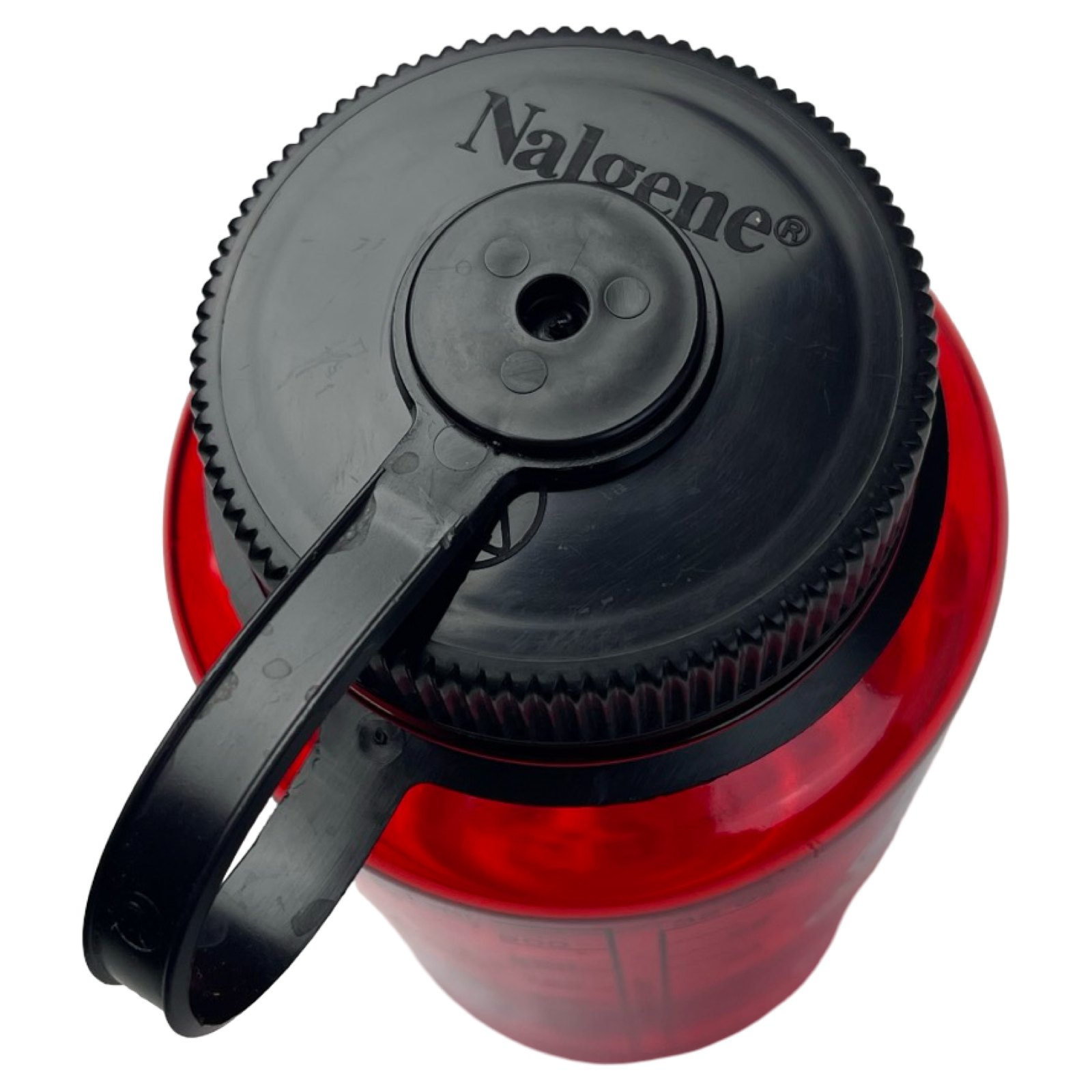 Supreme Nalgene Characters 32 oz Bottle Red