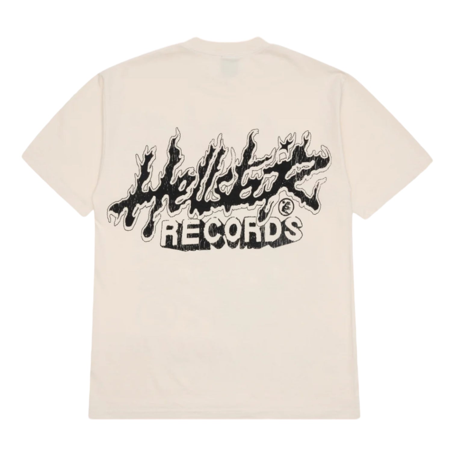 Hellstar Studios Sounds Like Heaven Tee Cream
