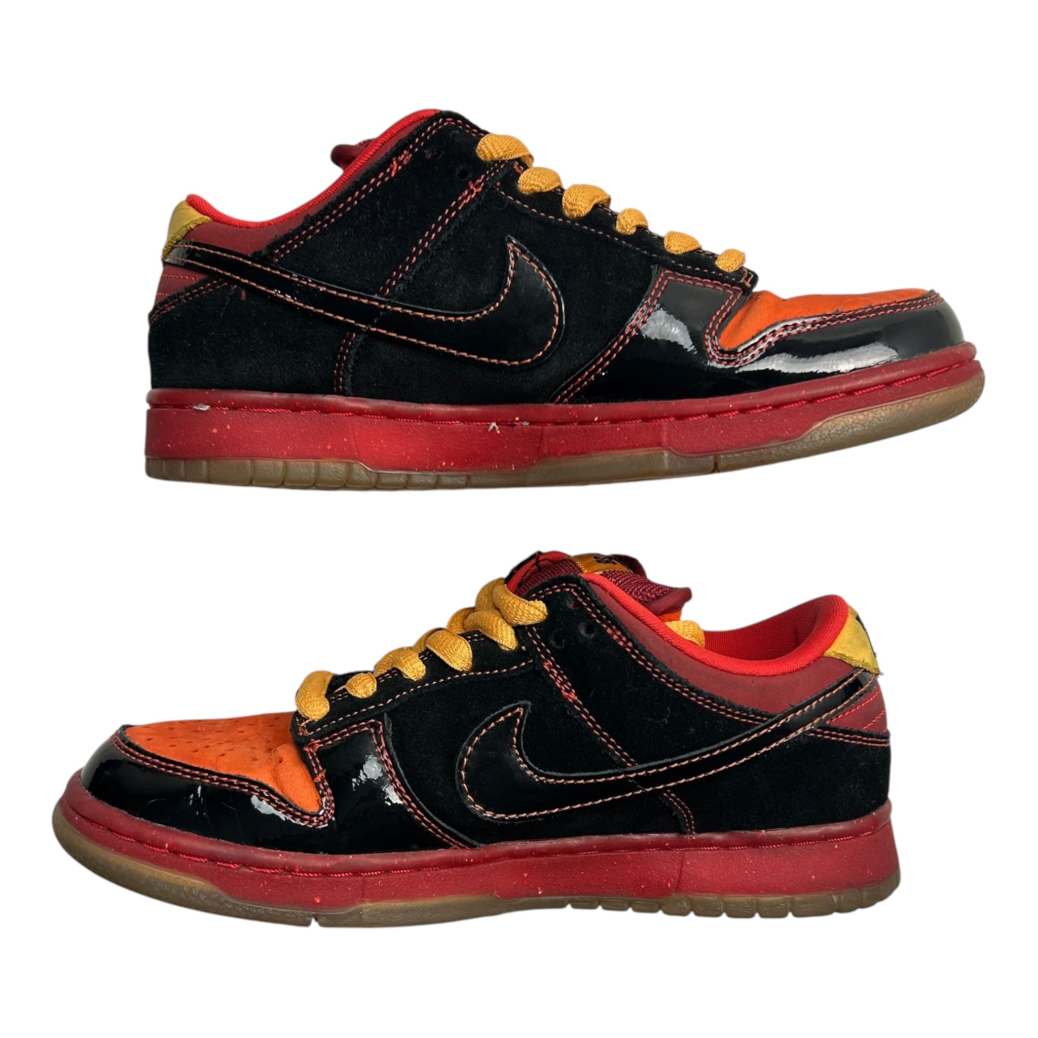 Nike SB Dunk Low Hawaii (Used)