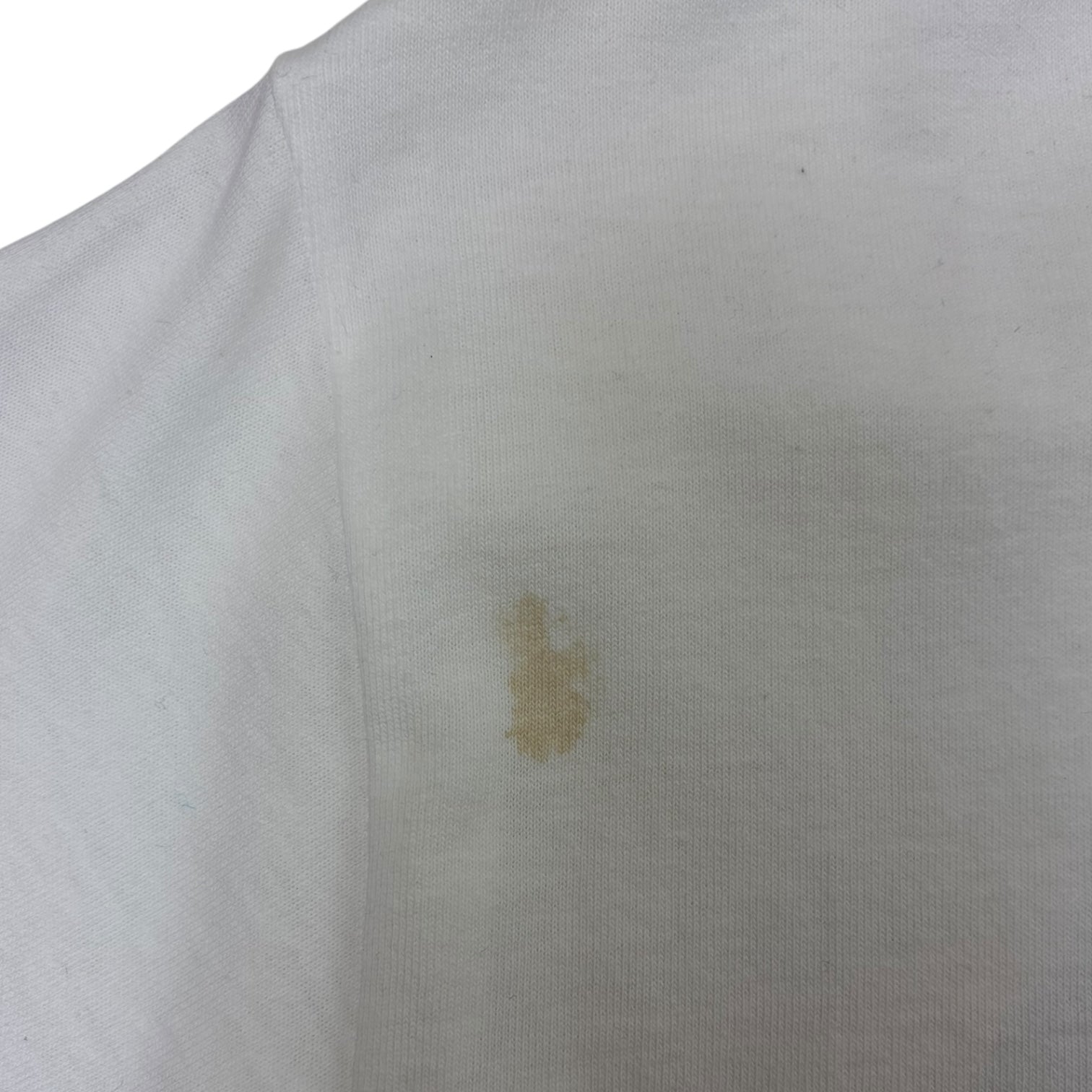 Stussy Dot Surf T-Shirt White