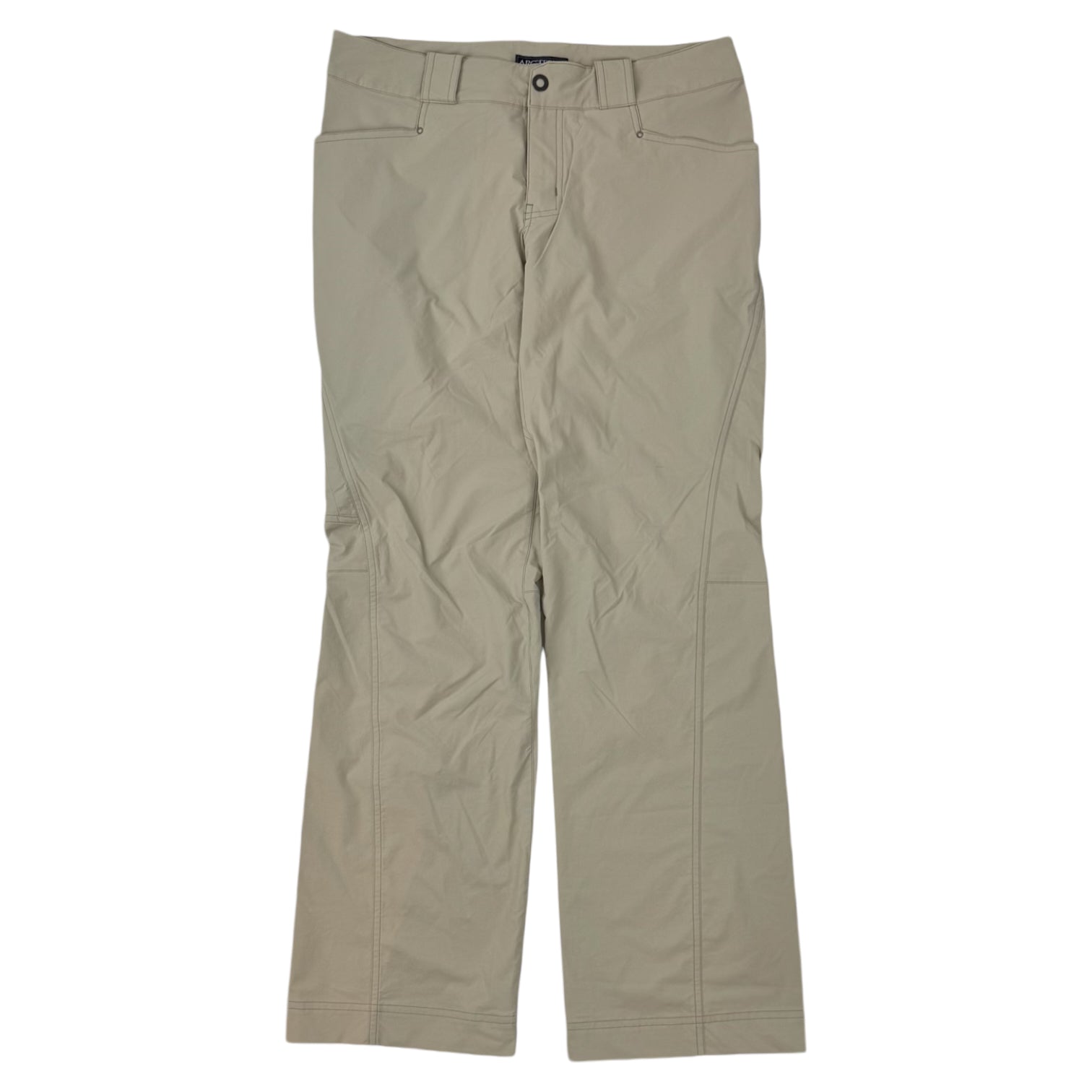 Arc’teryx Rabat Pant Coconut