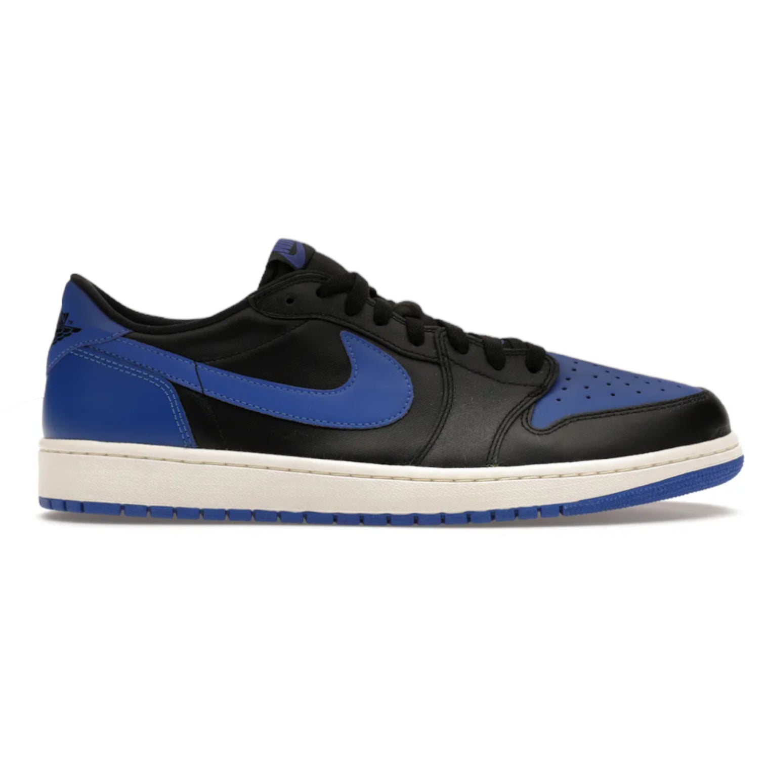 Jordan 1 Retro Low Royal (2015) (Used)