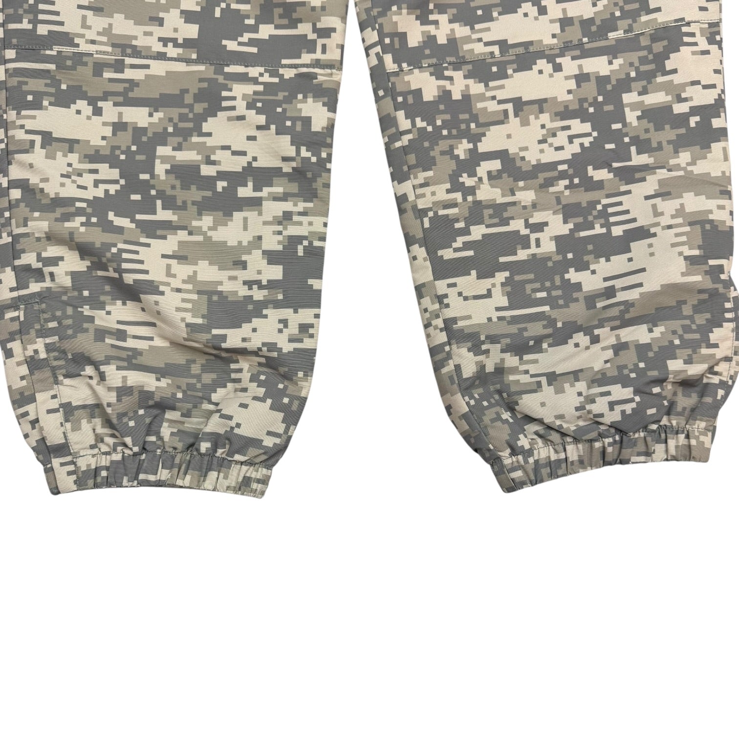 Stussy Training Pants Digi Camo