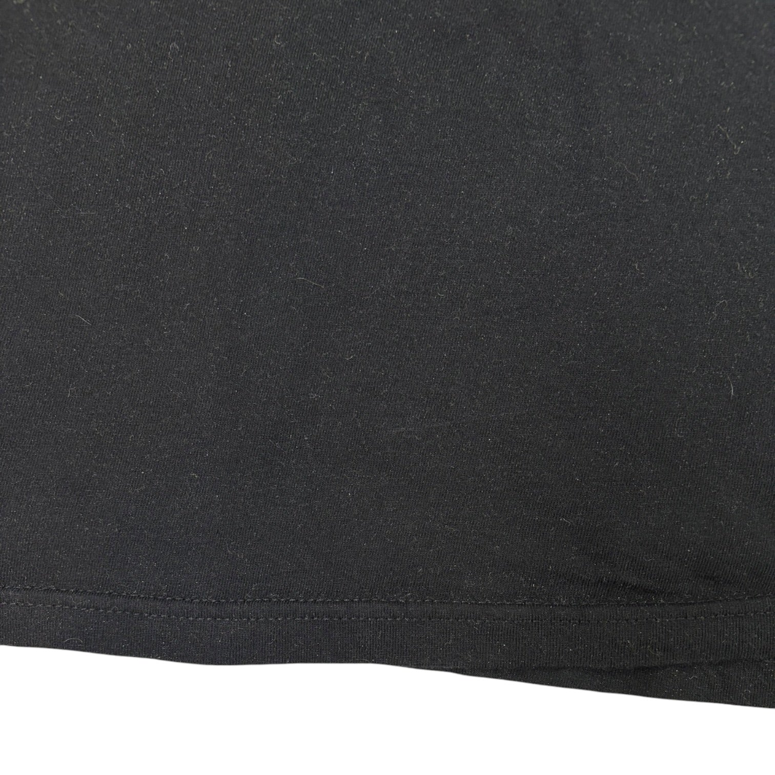 Stüssy x Union 35th Anniversary "Allied Forces" T-Shirt Black