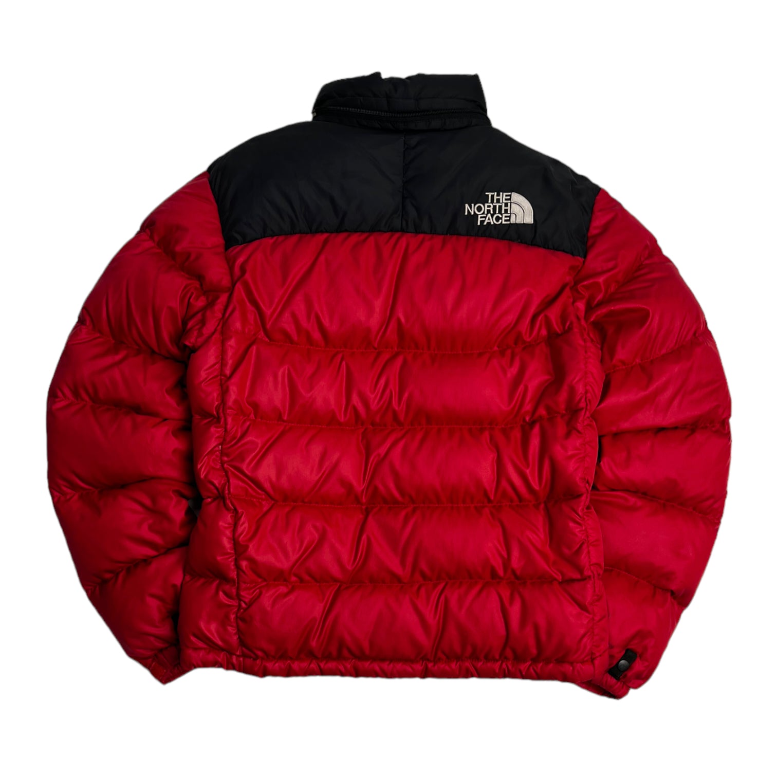 The North Face 700 Jacket Fire Engine Red