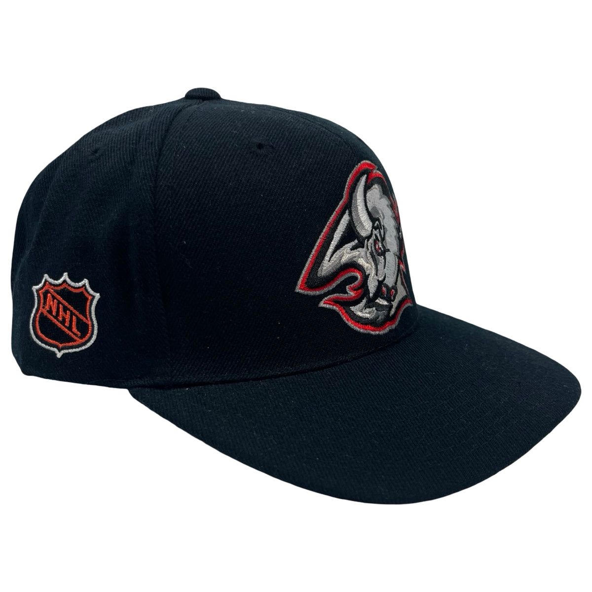 Vintage Buffalo Sabres Sports Specialties NHL Snapback Hat