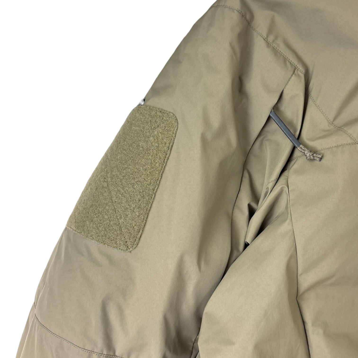 Arcteryx Leaf Cold WX Insulated Hoody Jacket