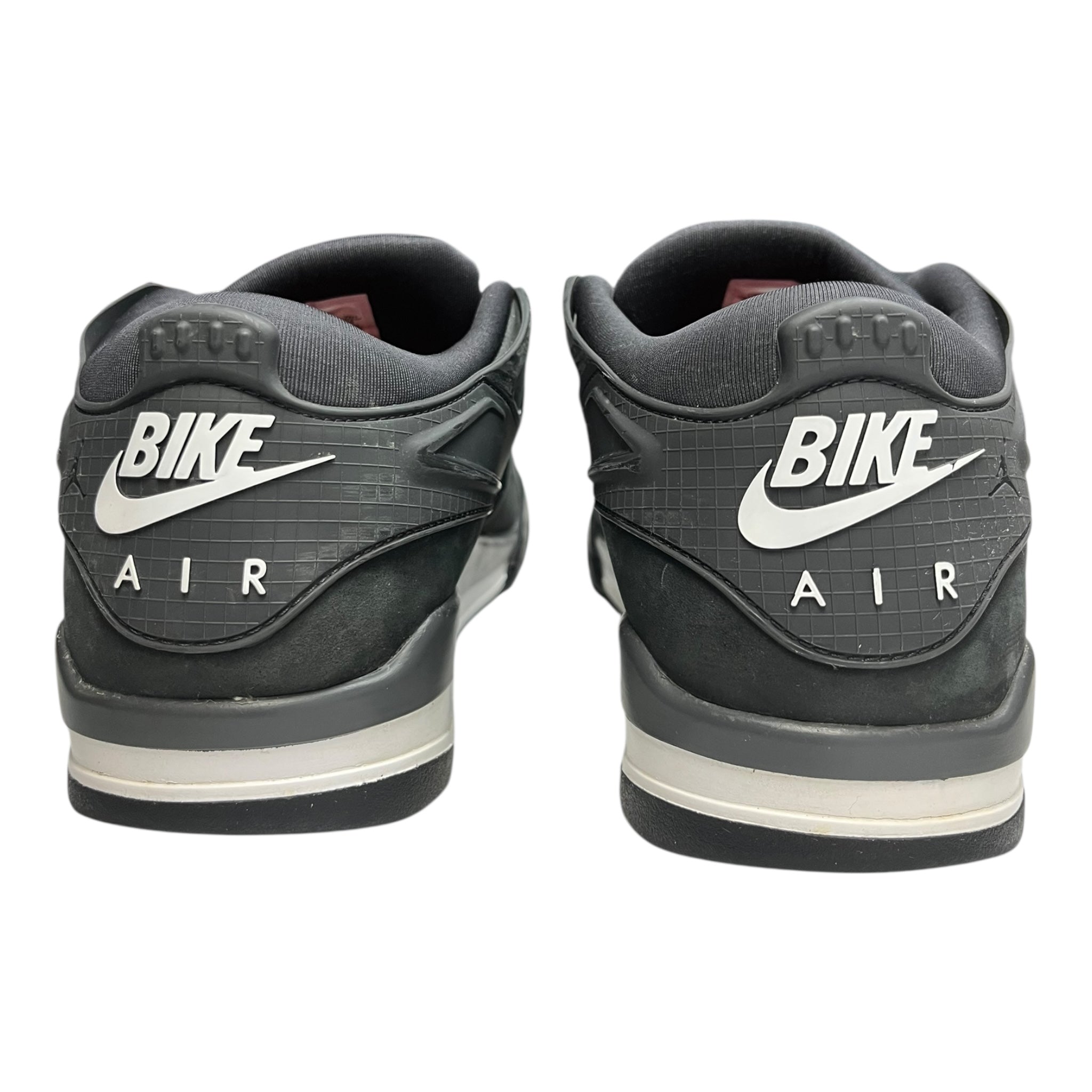 Jordan 4 RM SP Nigel Sylvester Driveway Grey (Used)