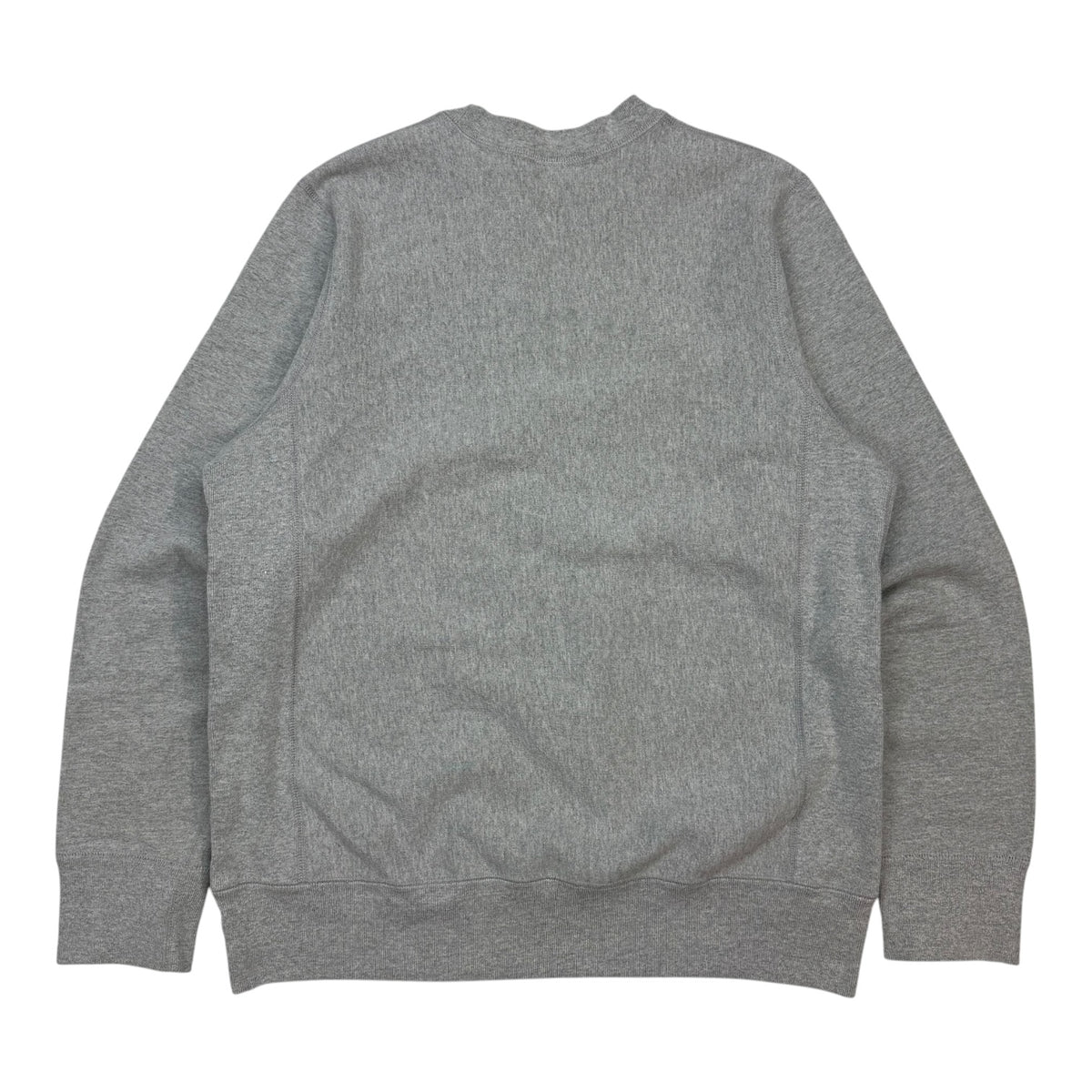 Better Gift Shop B Crewneck Grey