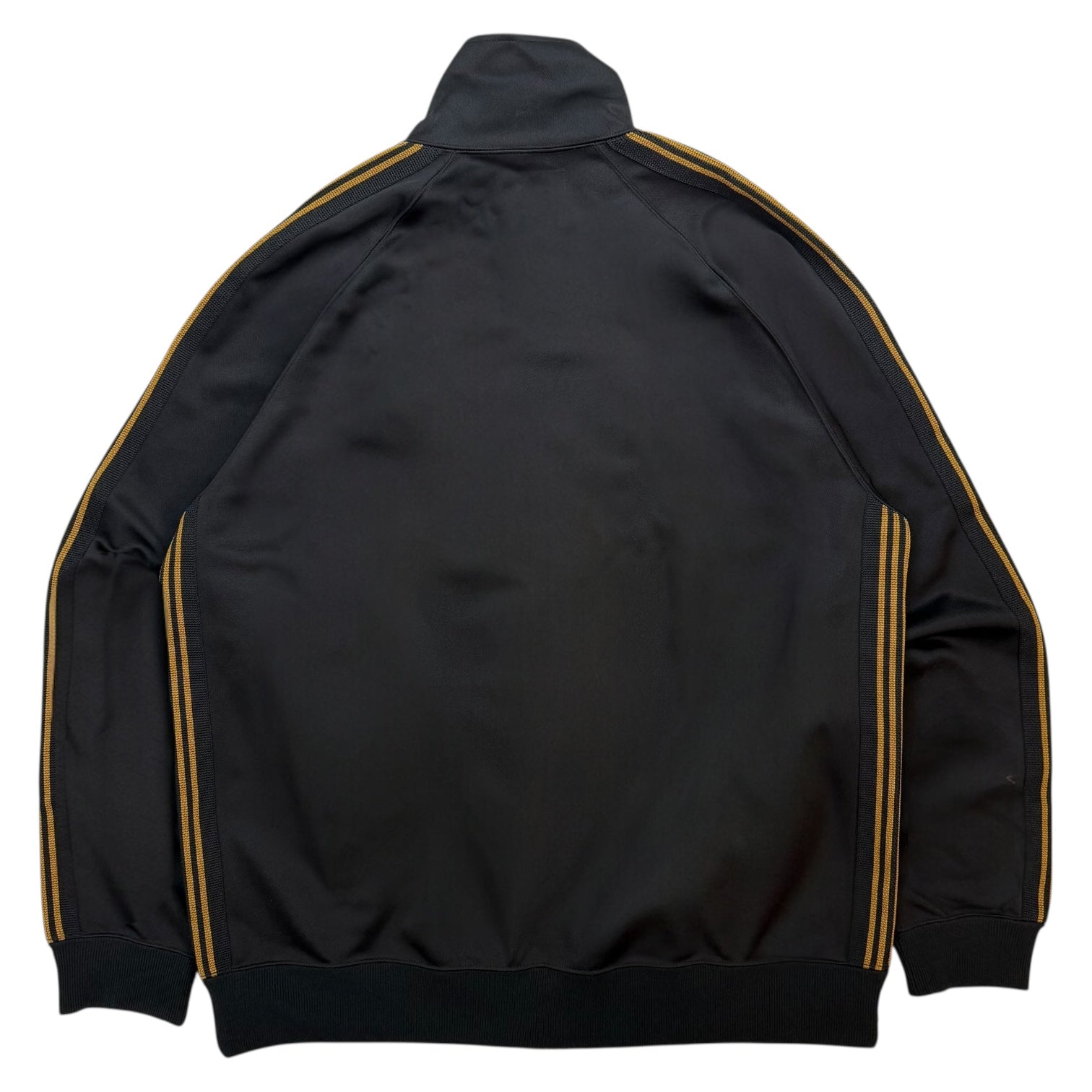 Needles x OVO Track Jacket Black/Yellow