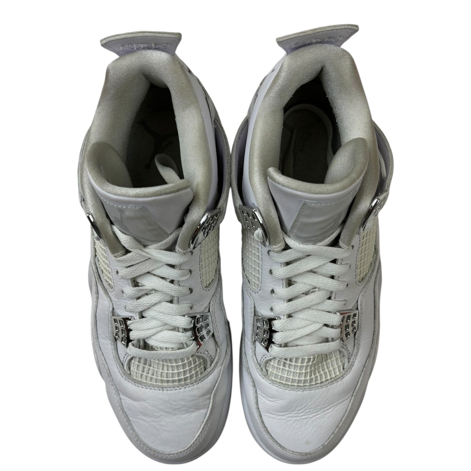 Jordan 4 Retro Pure Money (2017) (Used)