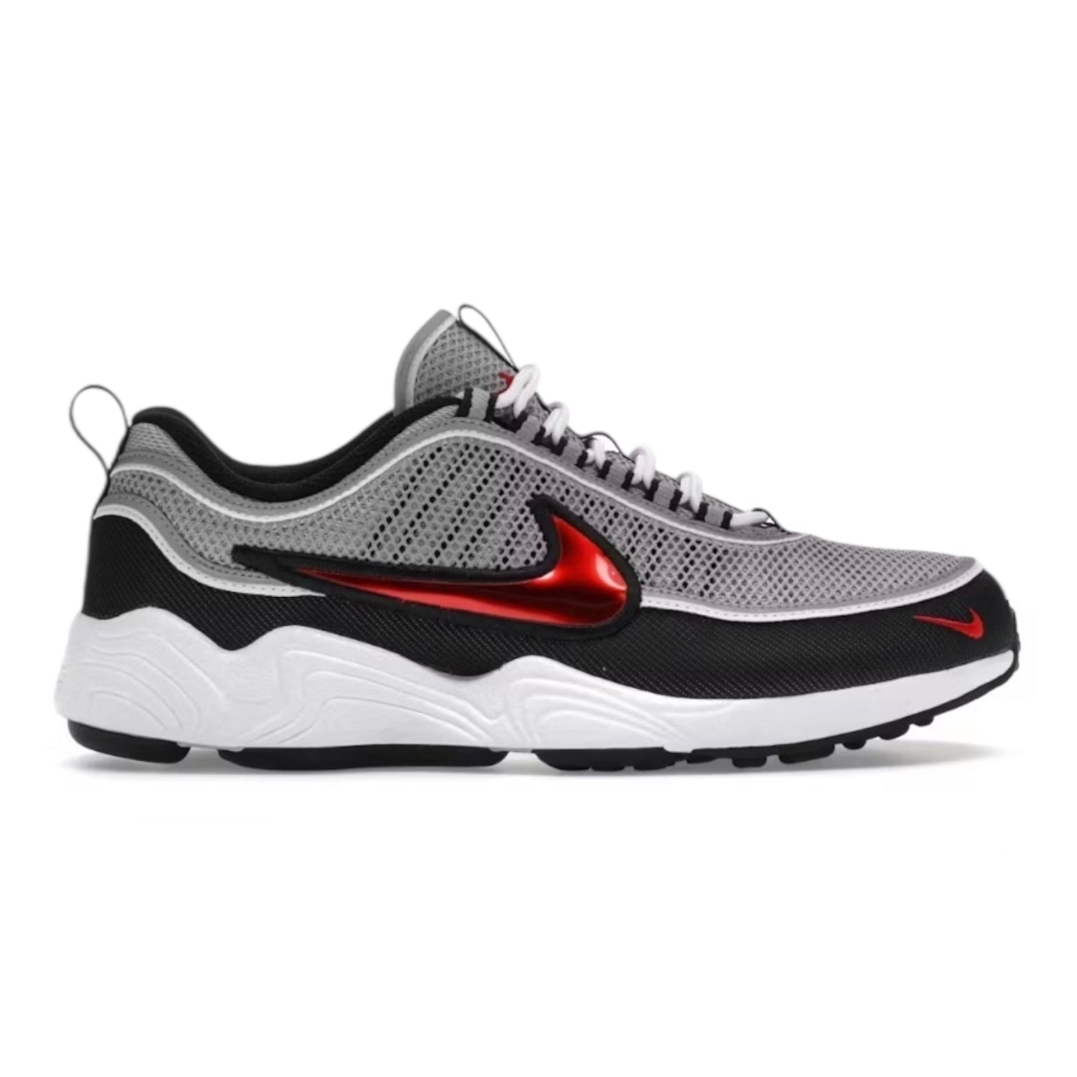 Nike Air Zoom Spiridon OG Sport Red (Used)