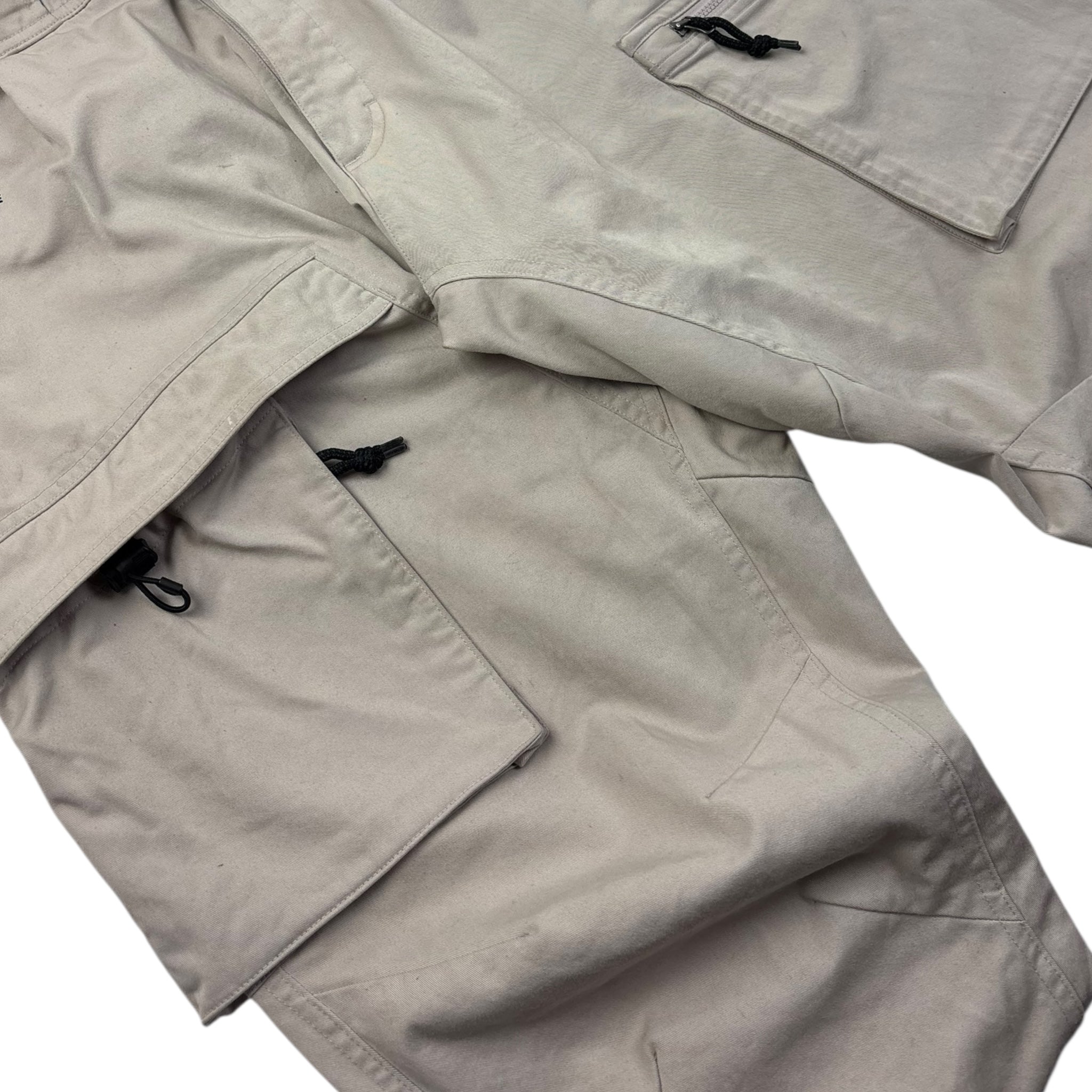 ACG Cargo Pants Beige/Cream