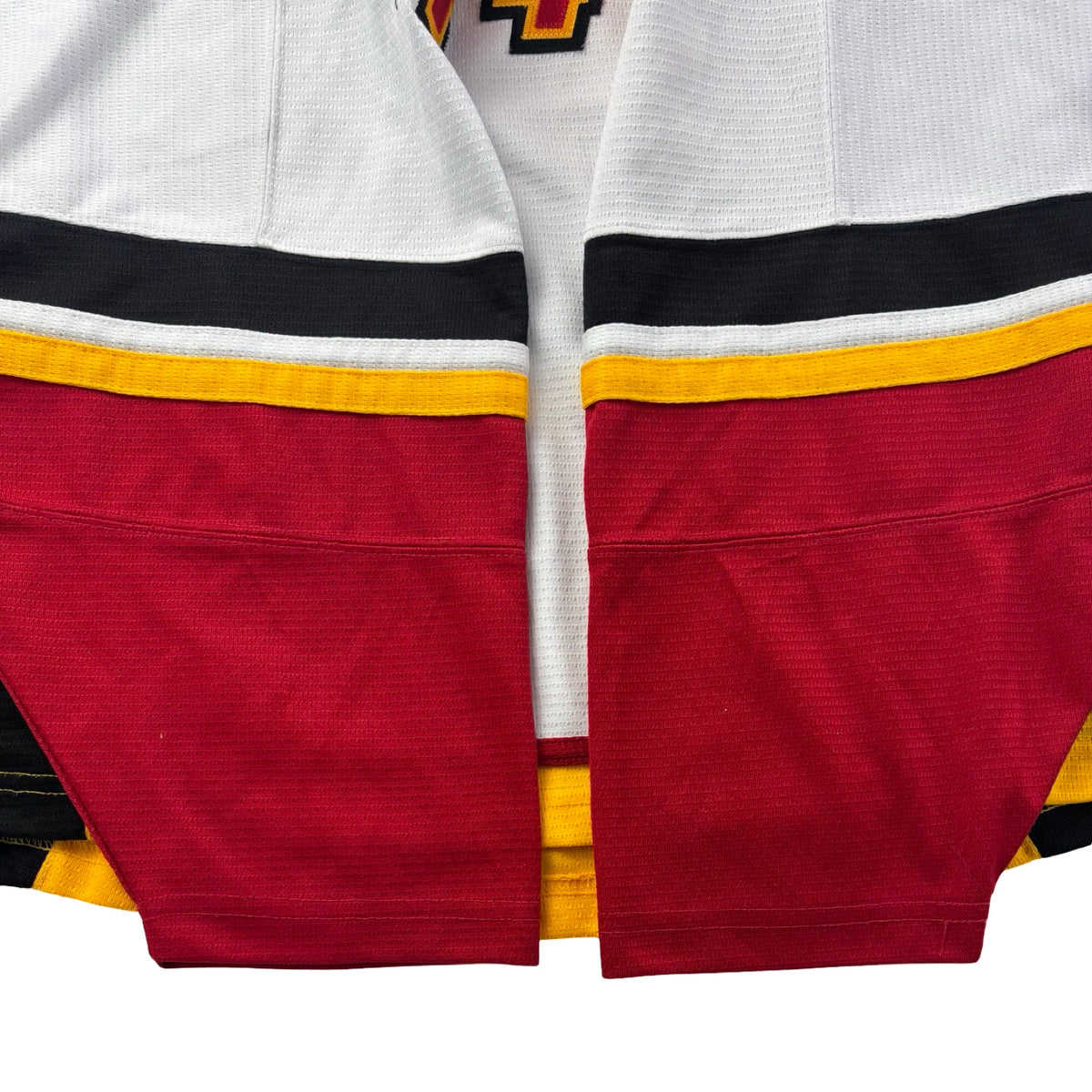 Vintage Kobe Calgary Inferno Laura Dostaler CWHL Away Jersey