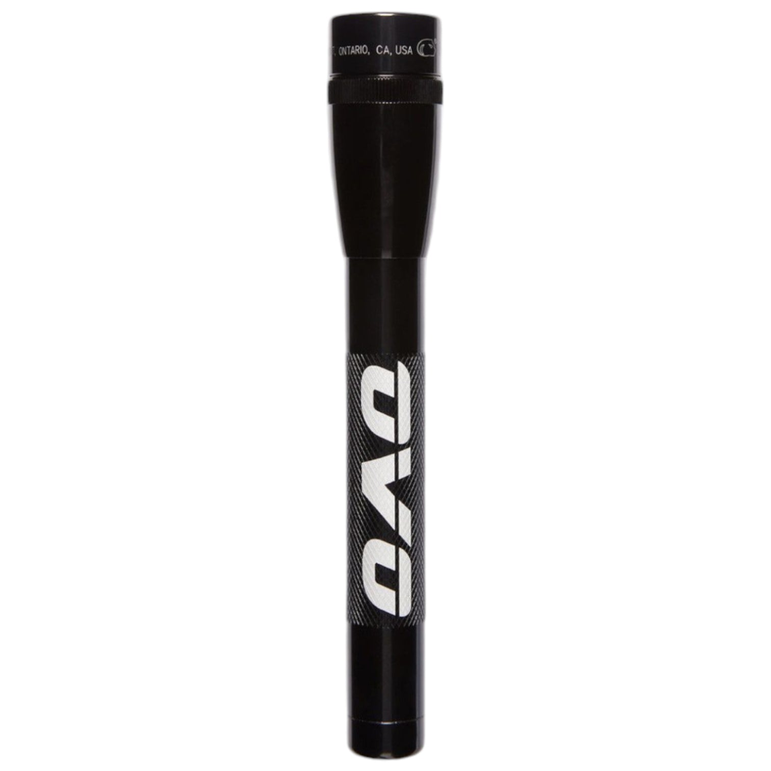 OVO Flash Light Mini Maglite