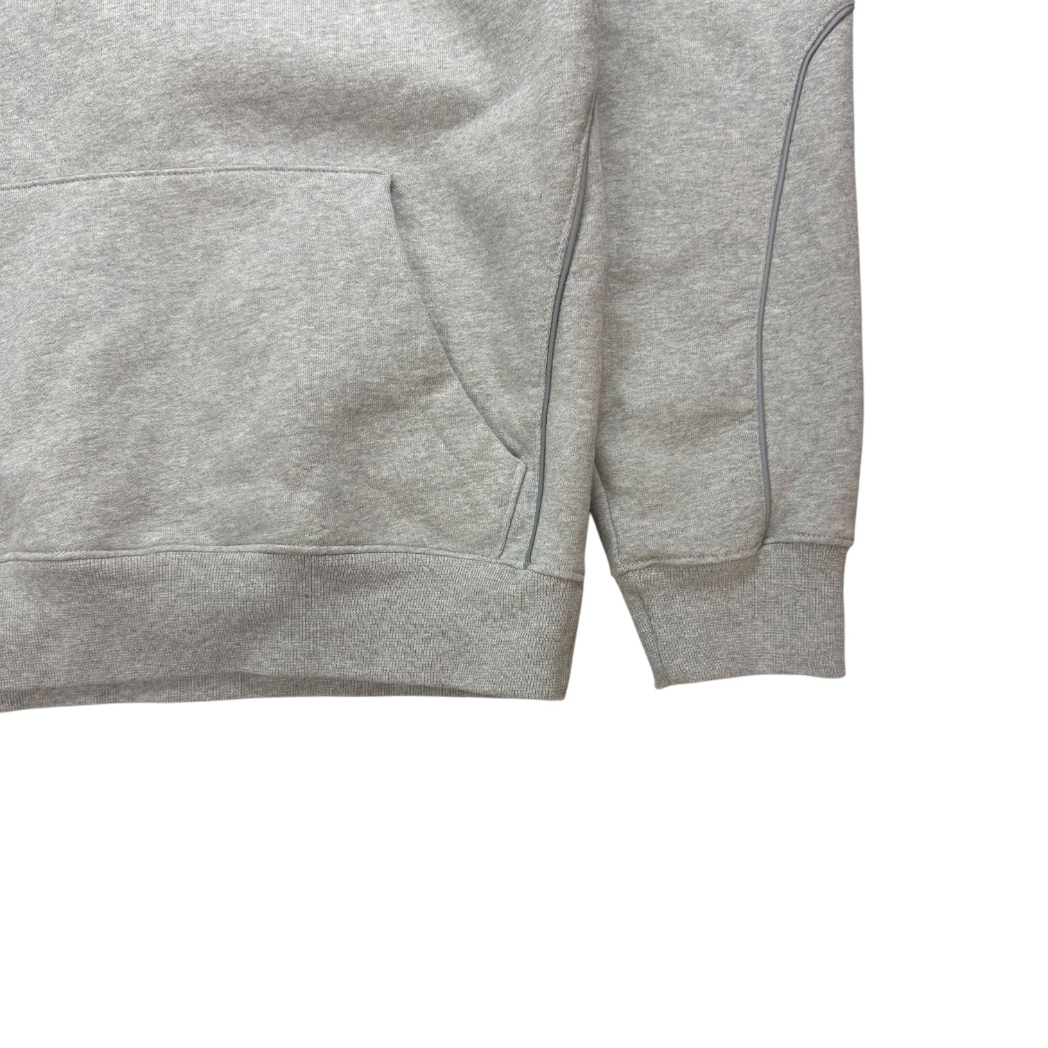 Nike x Nocta Essential Hoodie Grey