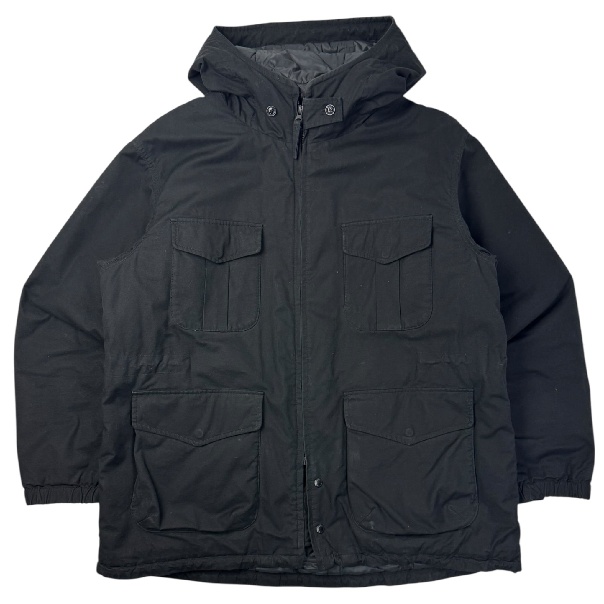 Engineered Garments x Uniqlo Heat Tech Field Jacket