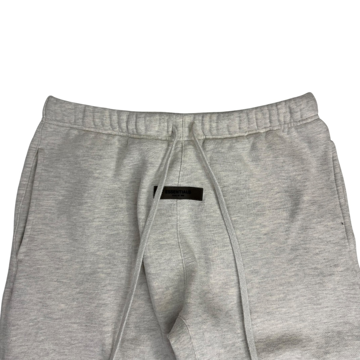 Fear Of God Essentials Sweatpants Light Oatmeal