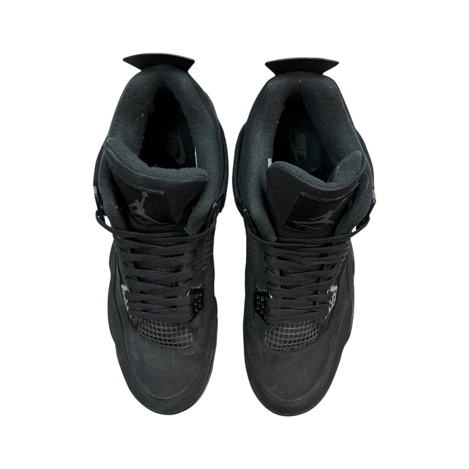 Jordan 4 Retro Black Cat (2025) (Used)