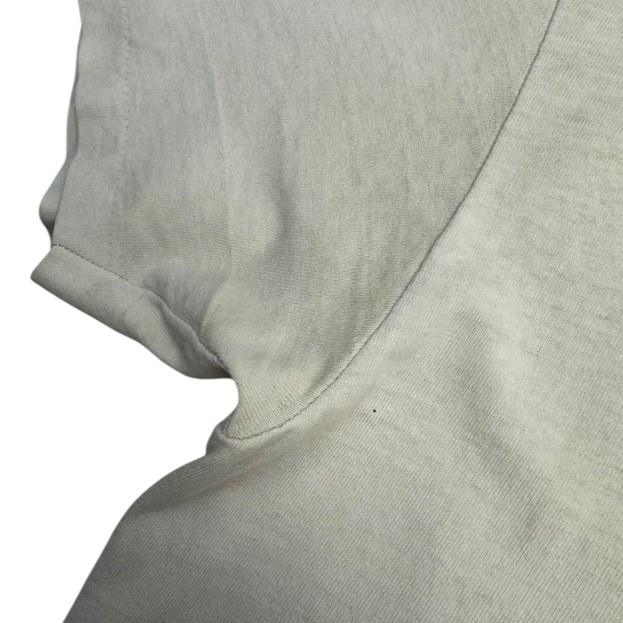 1989 Oakland A's VS San Francisco Giants MLB T-Shirt