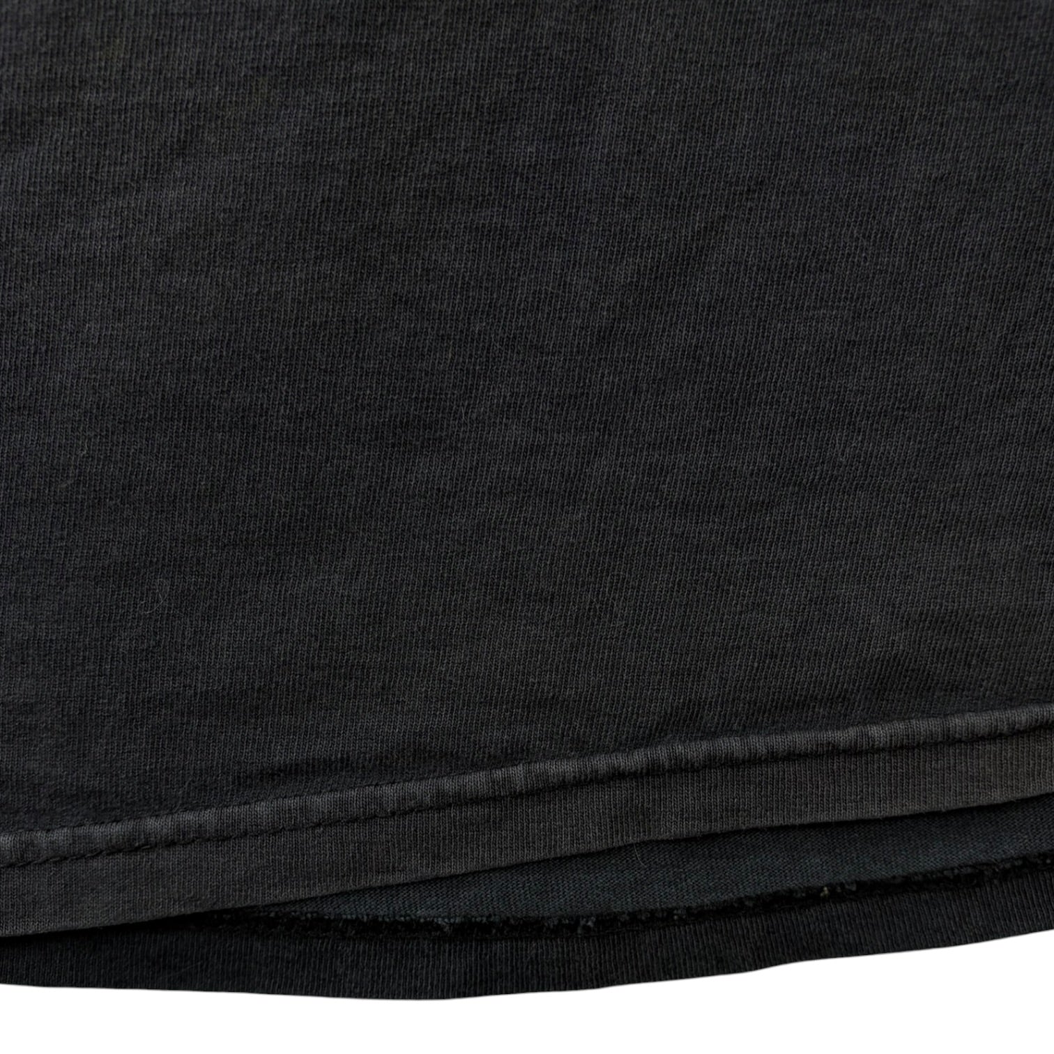Vintage Morbid Angel T-Shirt Faded Black